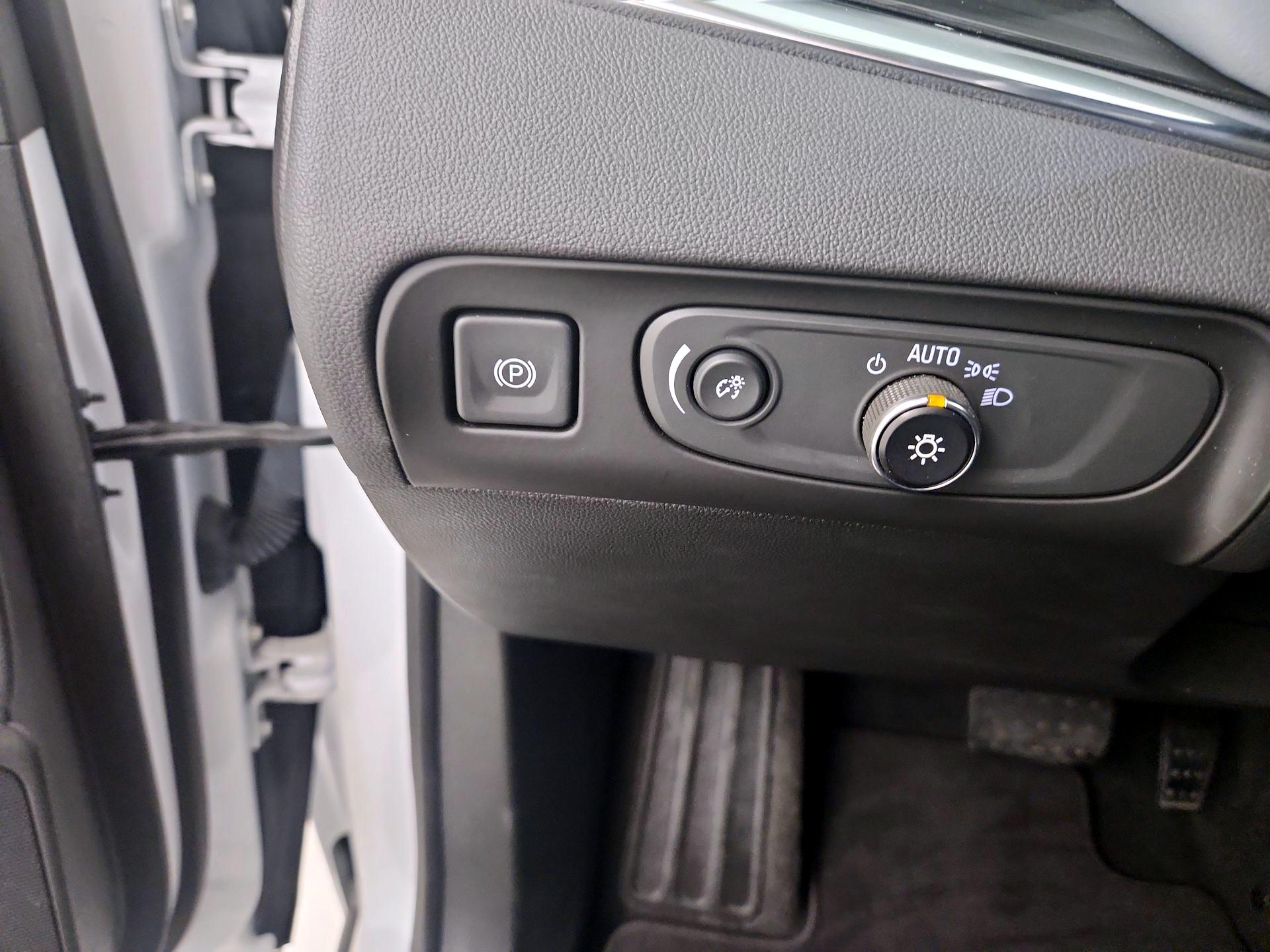 Thumbnail: 2019 Buick Enclave - 13