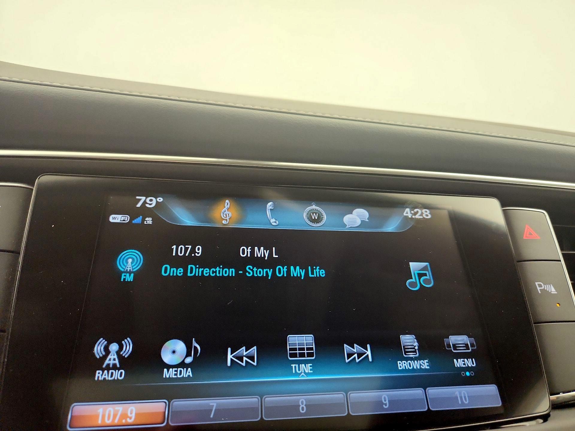 Thumbnail: 2019 Buick Enclave - 15