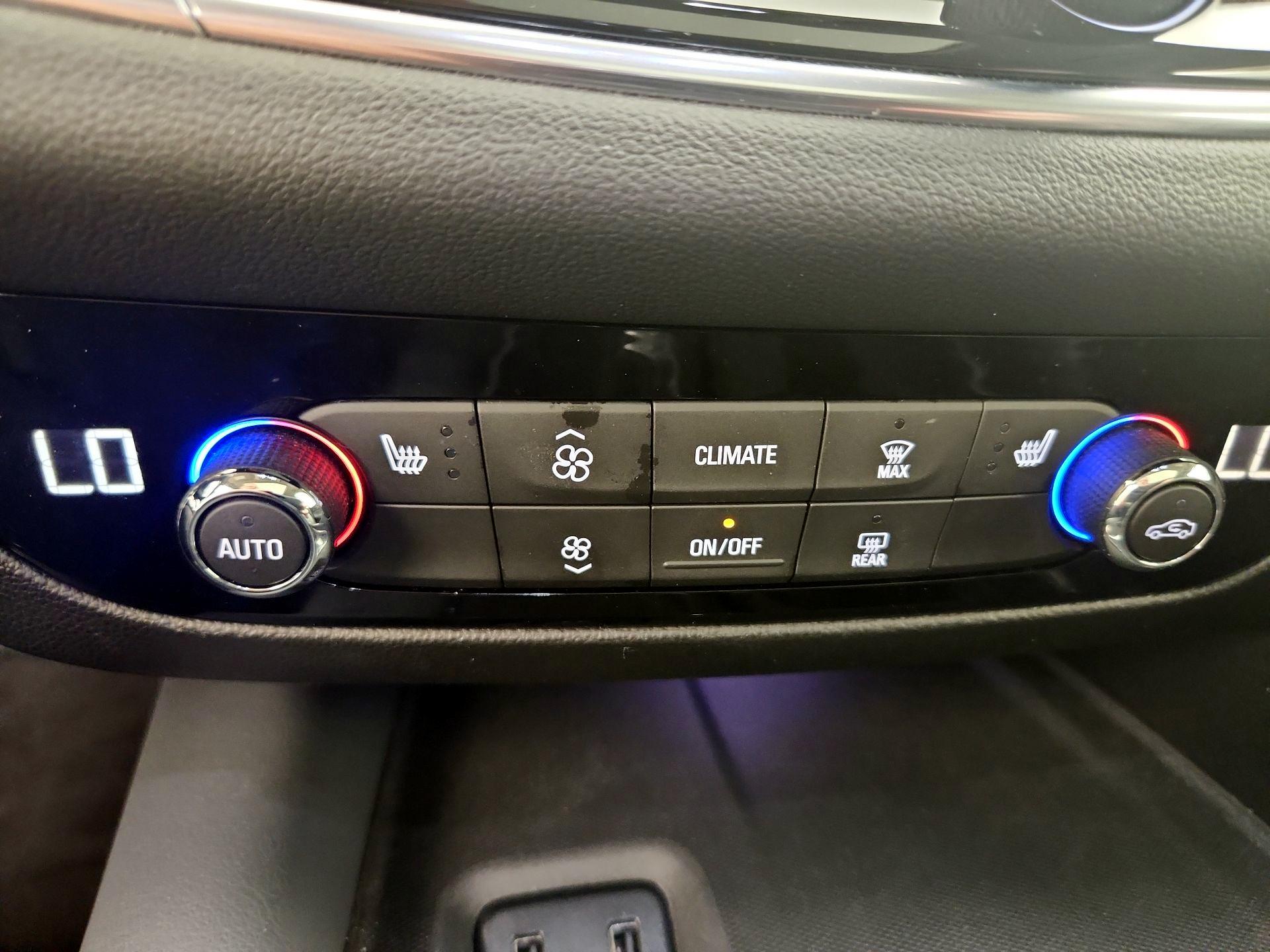 Thumbnail: 2019 Buick Enclave - 16