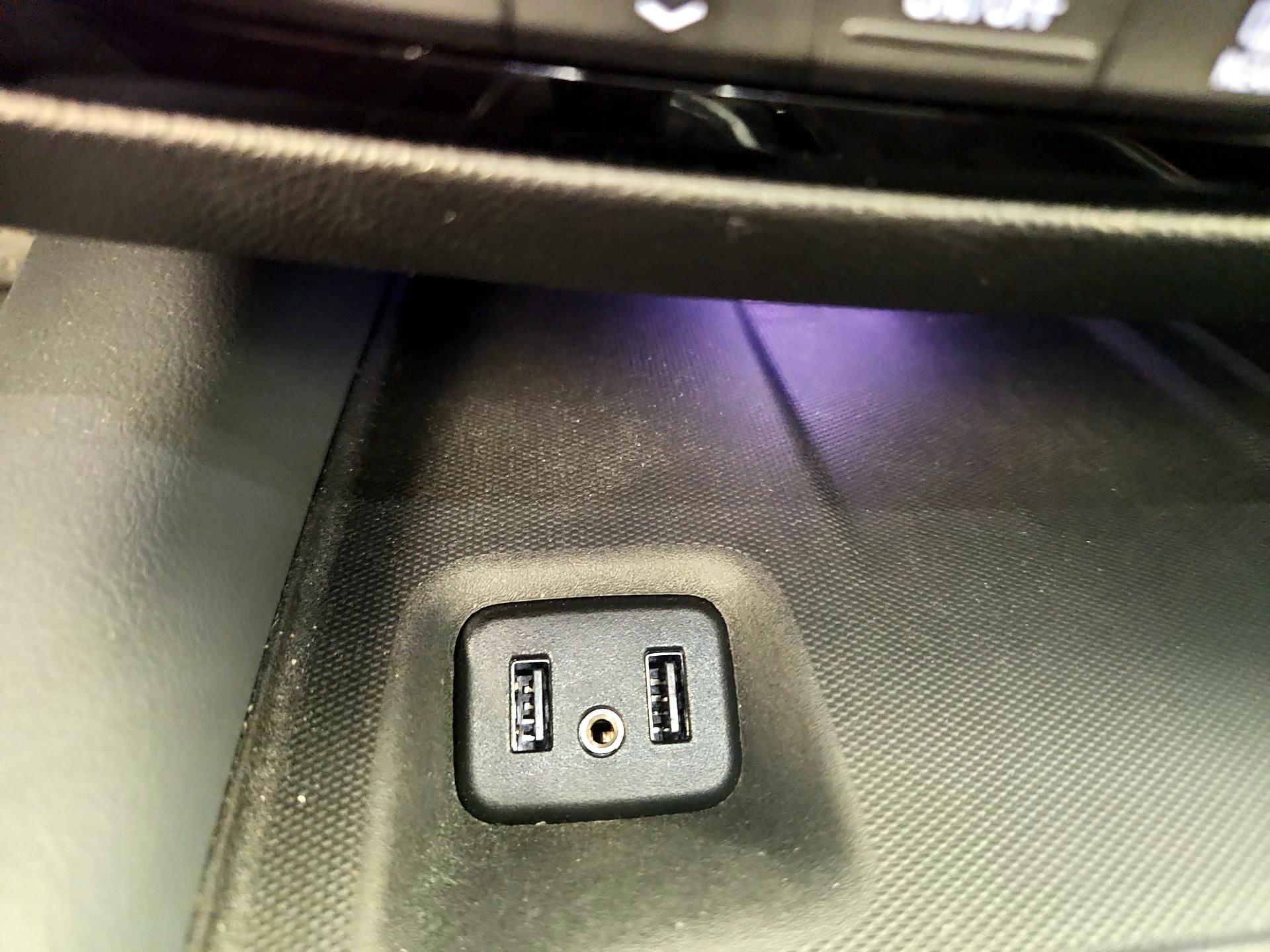 Thumbnail: 2019 Buick Enclave - 18