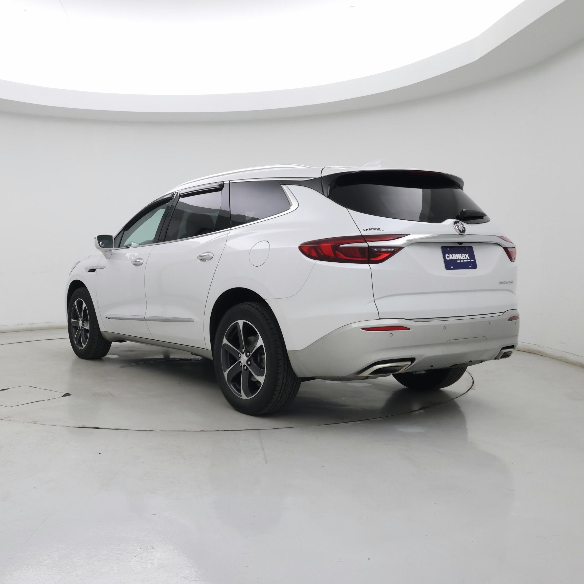 Thumbnail: 2019 Buick Enclave - 2