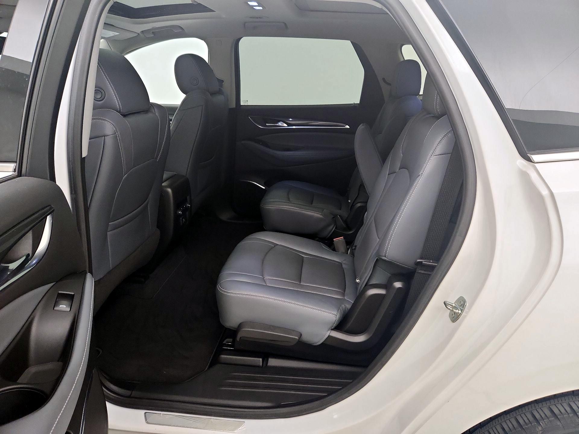 Thumbnail: 2019 Buick Enclave - 20