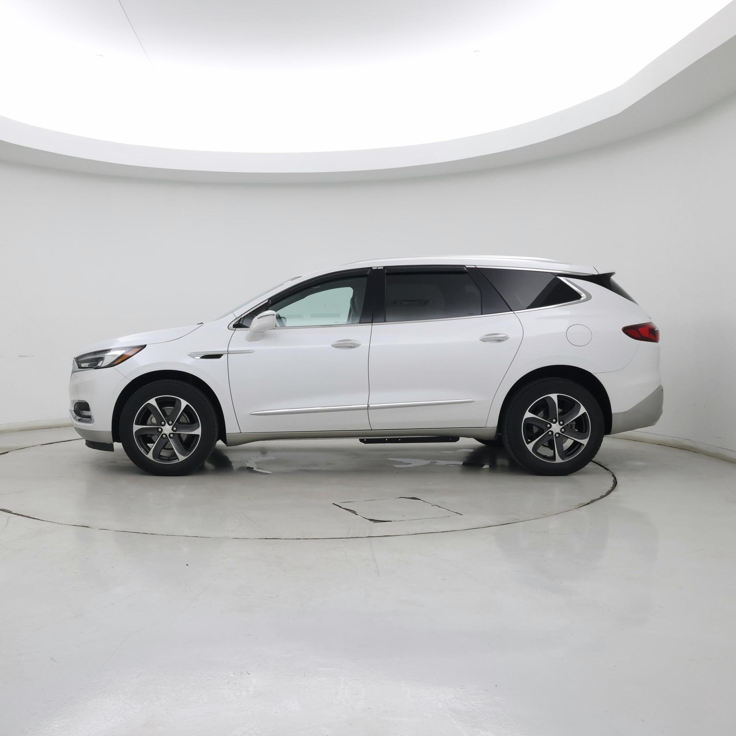 Thumbnail: 2019 Buick Enclave - 3