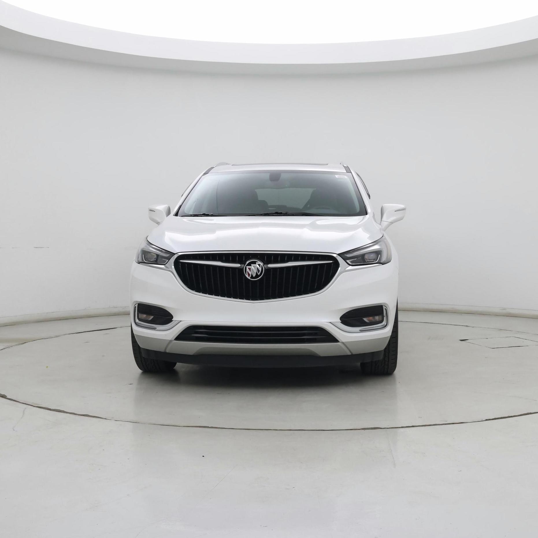 Thumbnail: 2019 Buick Enclave - 5