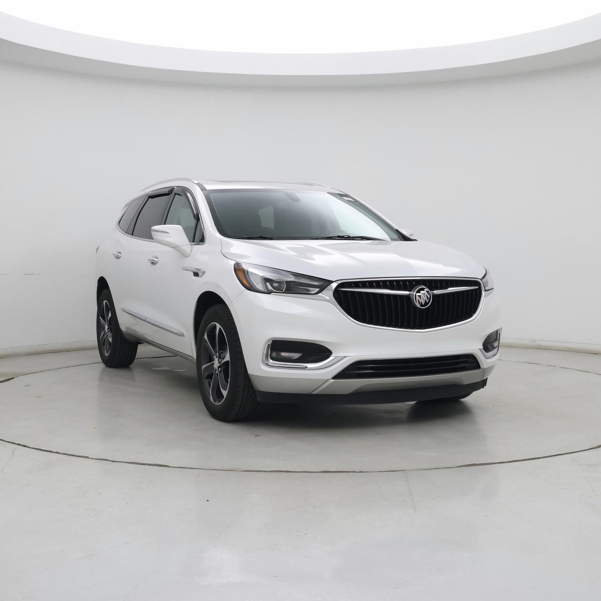 Thumbnail: 2019 Buick Enclave - 7