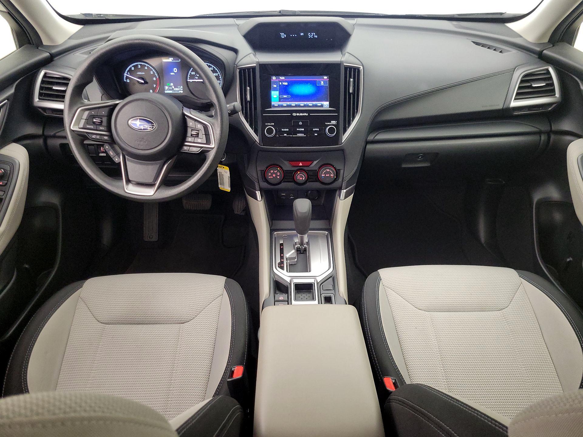 Thumbnail: 2023 Subaru Forester - 9
