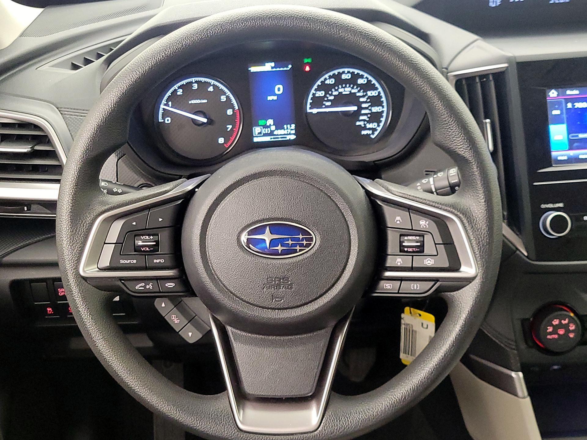 Thumbnail: 2023 Subaru Forester - 10