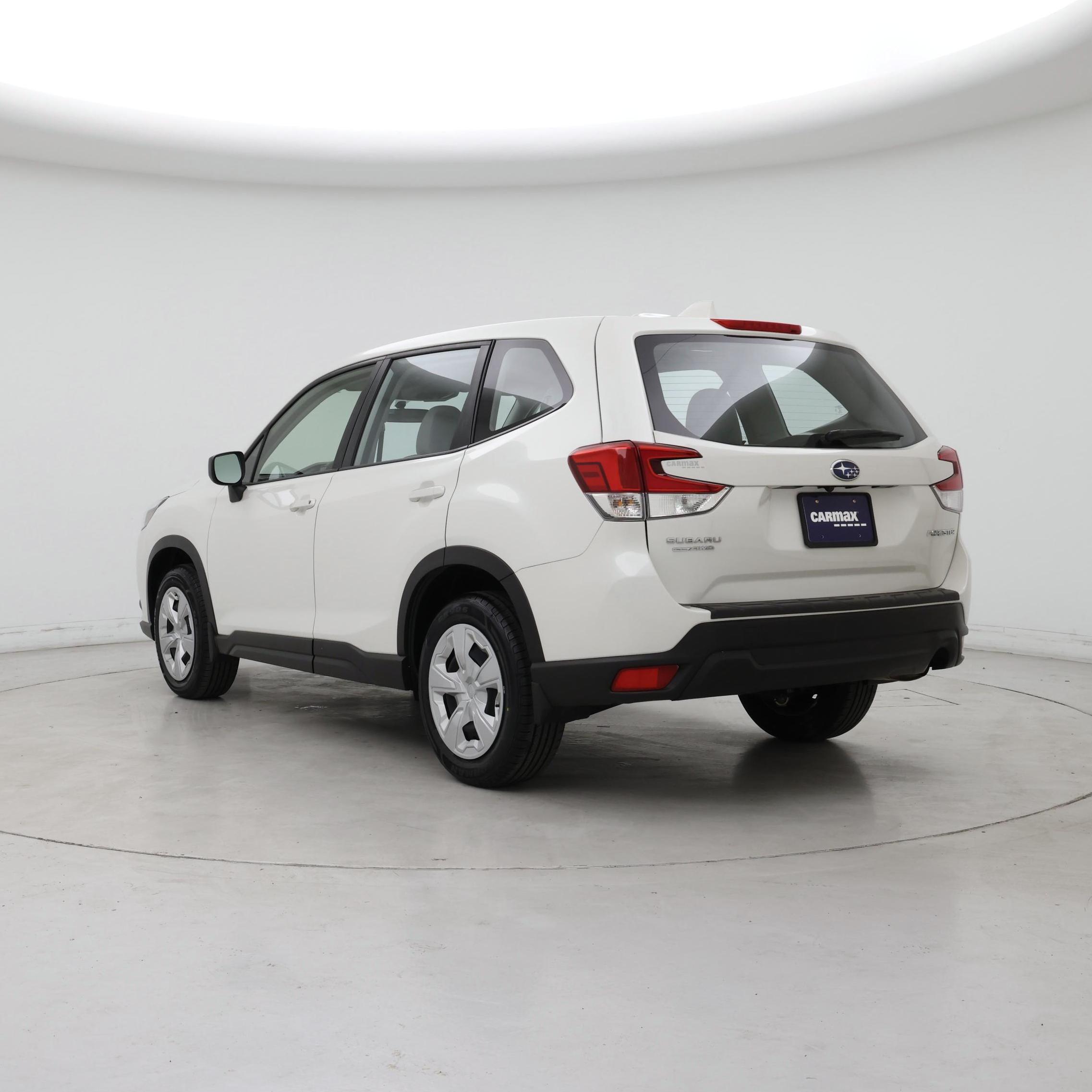 Thumbnail: 2023 Subaru Forester - 2