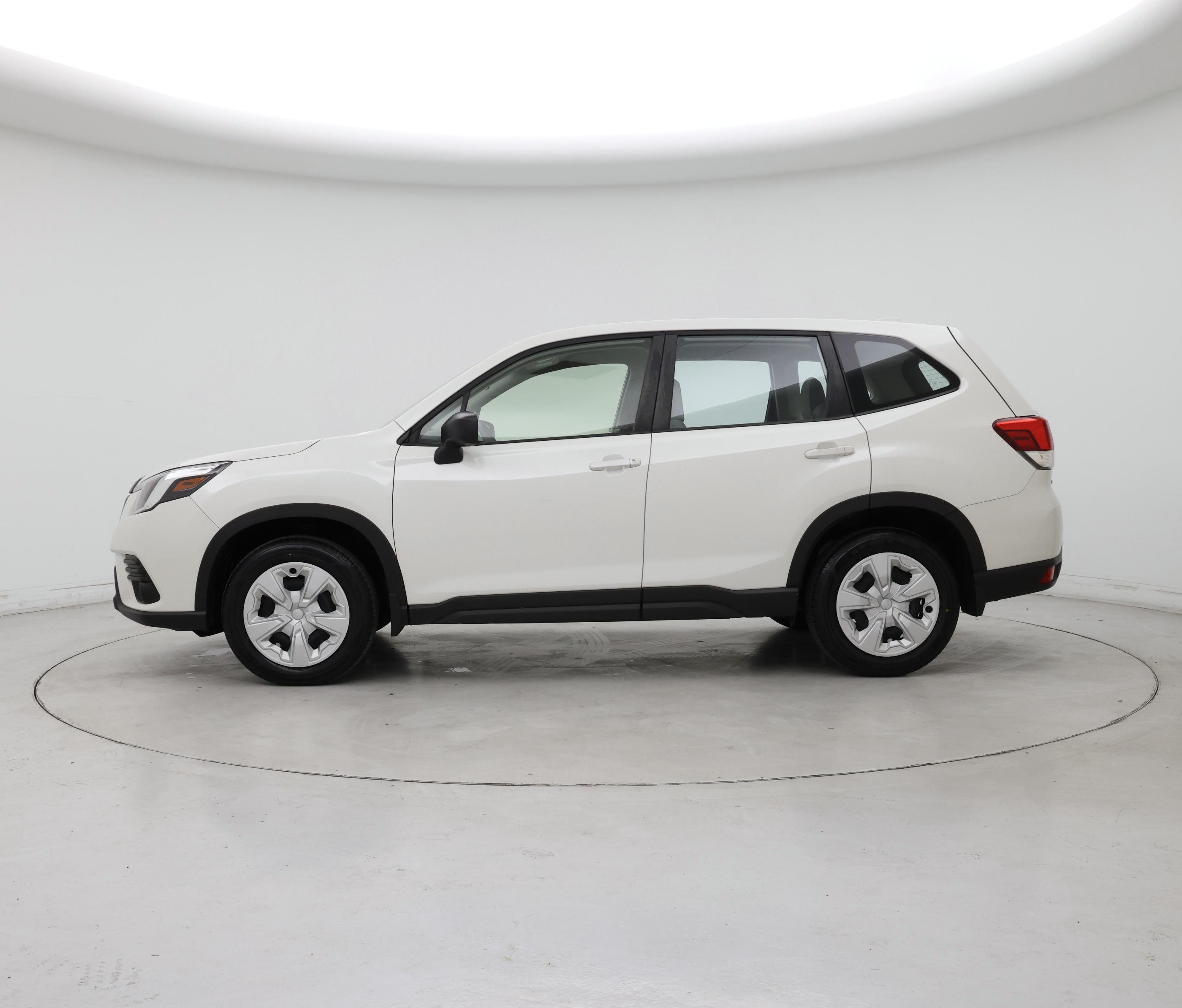 Thumbnail: 2023 Subaru Forester - 3