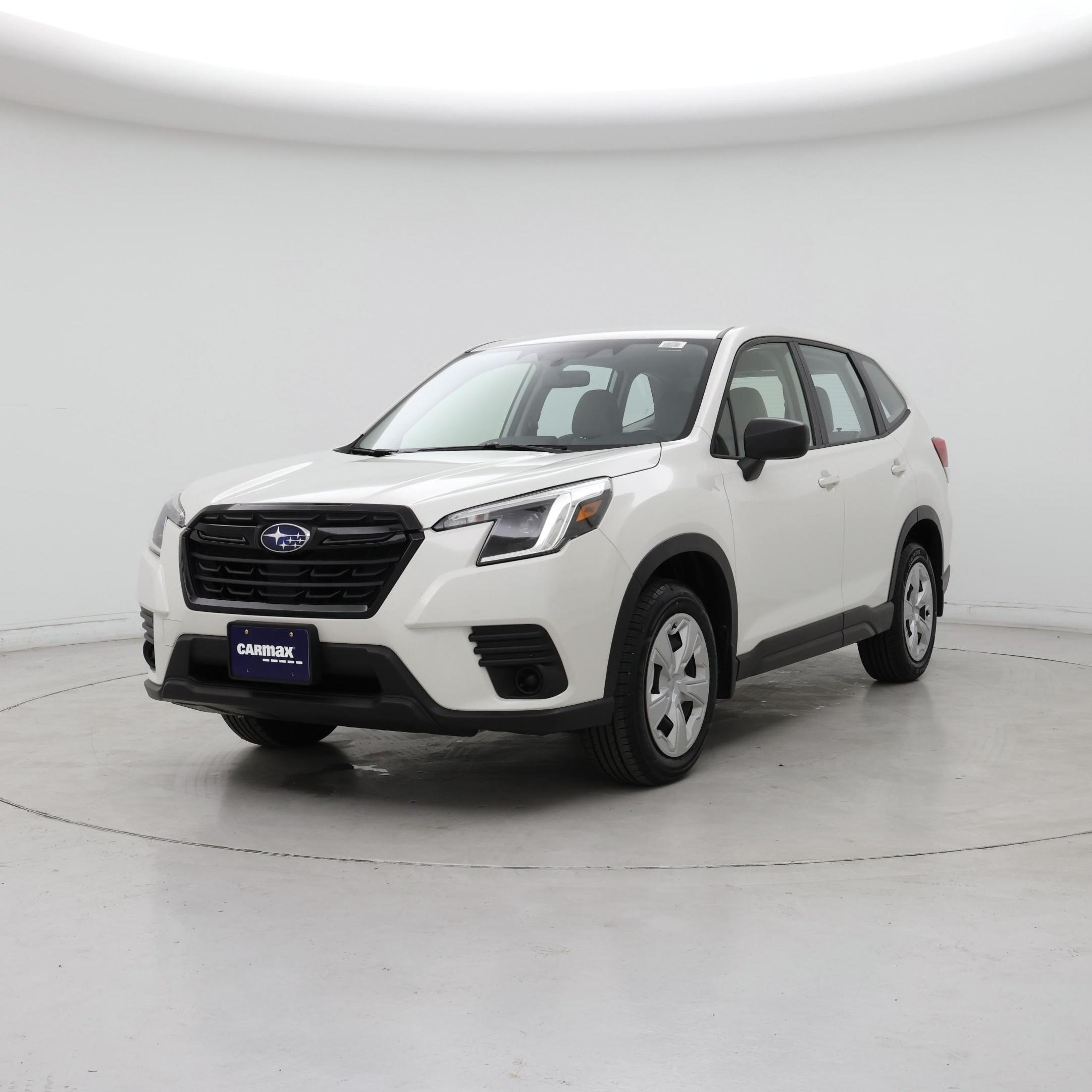 Thumbnail: 2023 Subaru Forester - 4