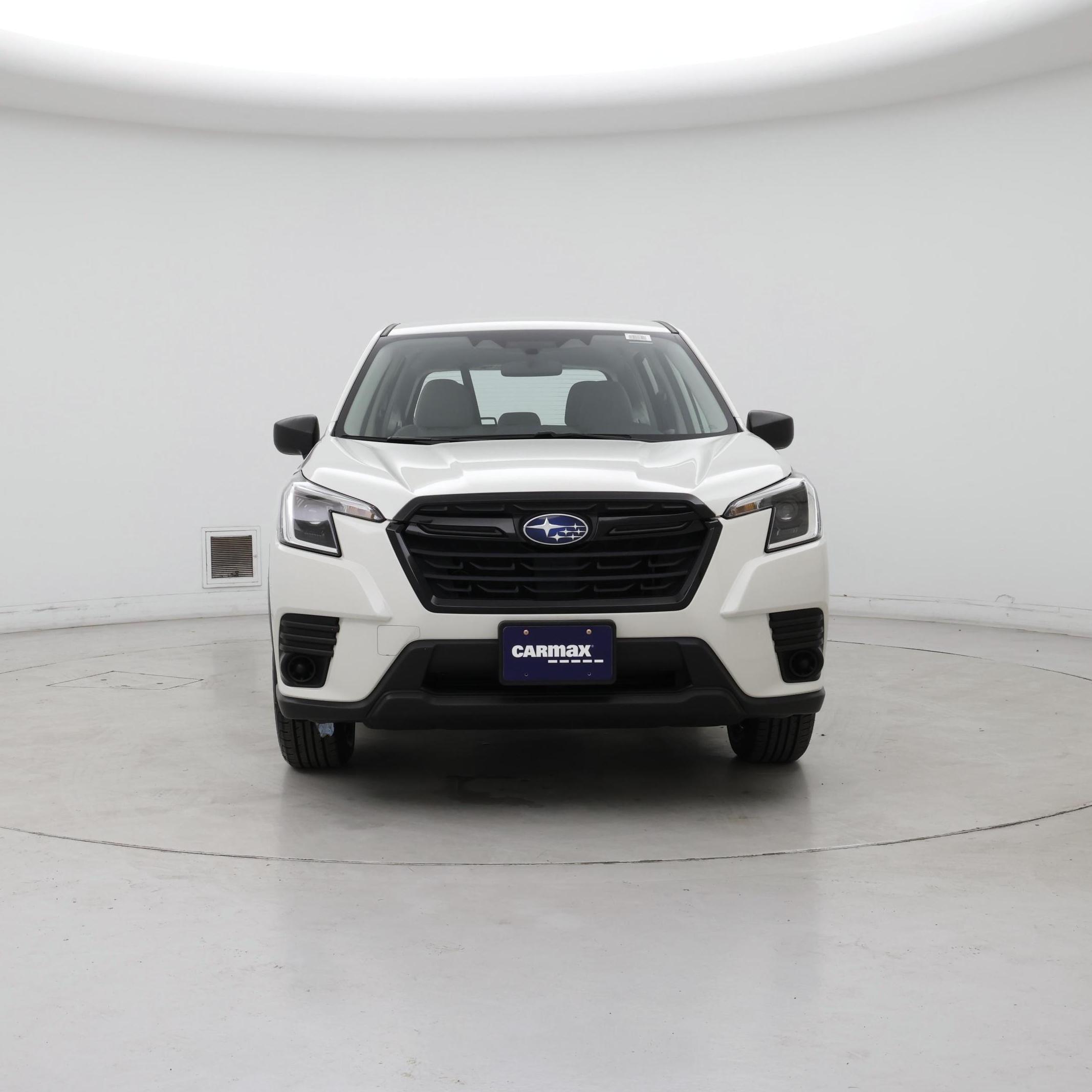 Thumbnail: 2023 Subaru Forester - 5