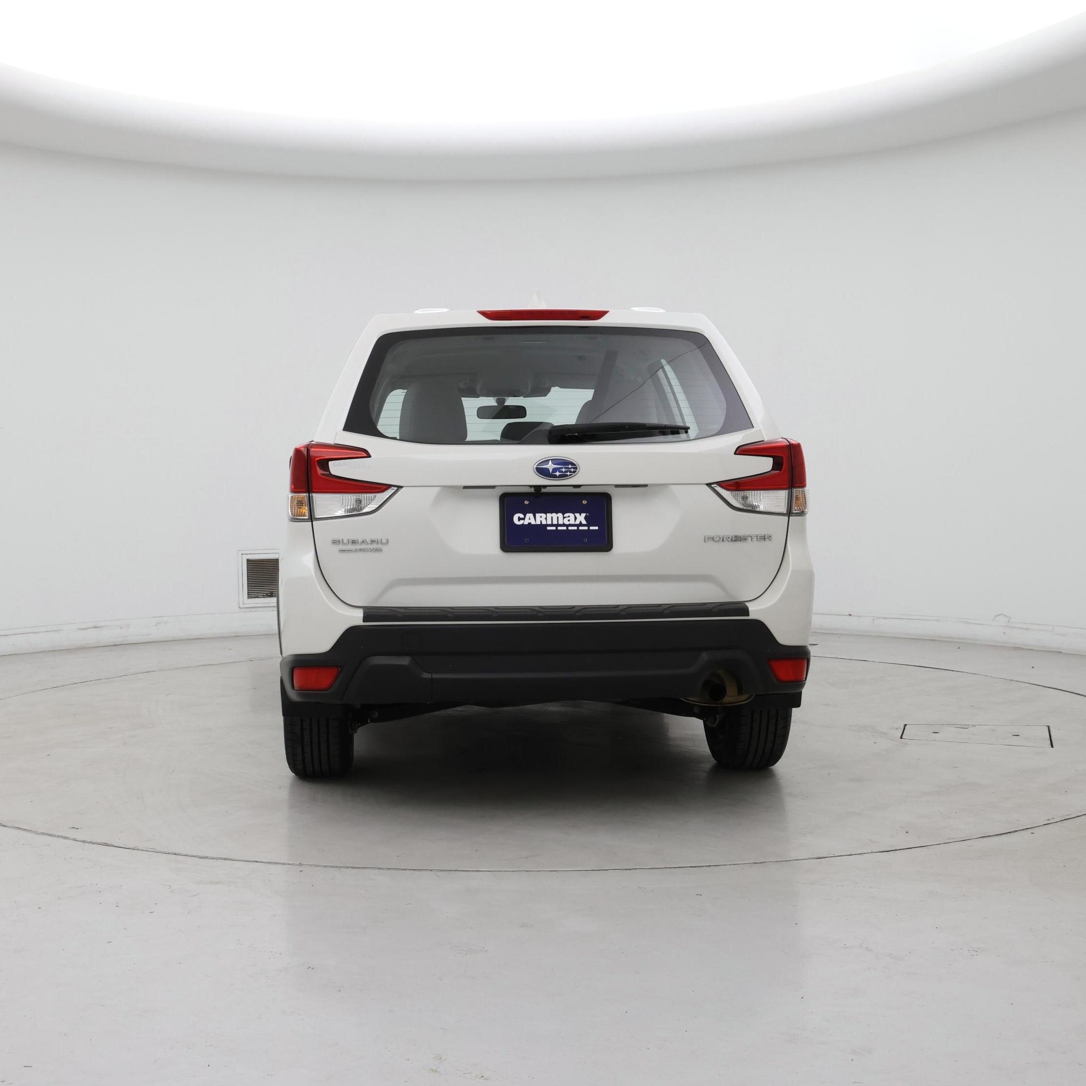 Thumbnail: 2023 Subaru Forester - 6