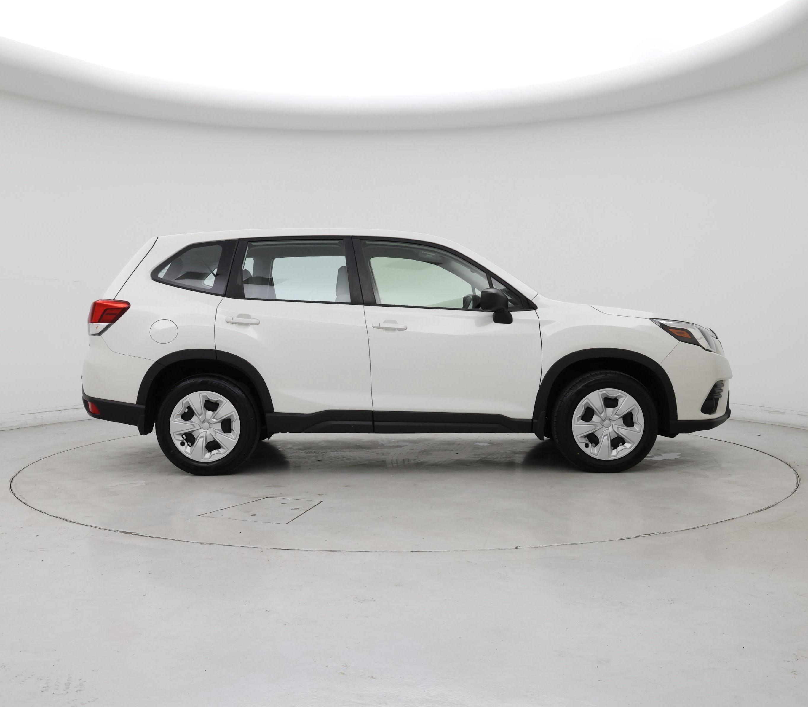 Thumbnail: 2023 Subaru Forester - 7