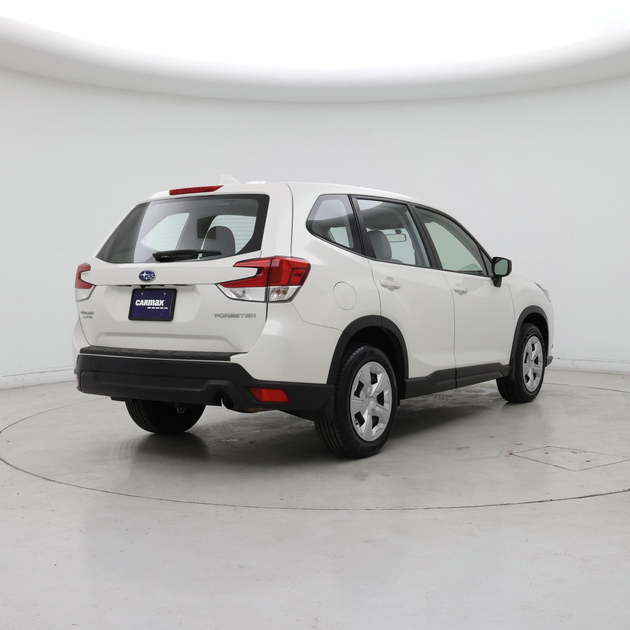 Thumbnail: 2023 Subaru Forester - 8