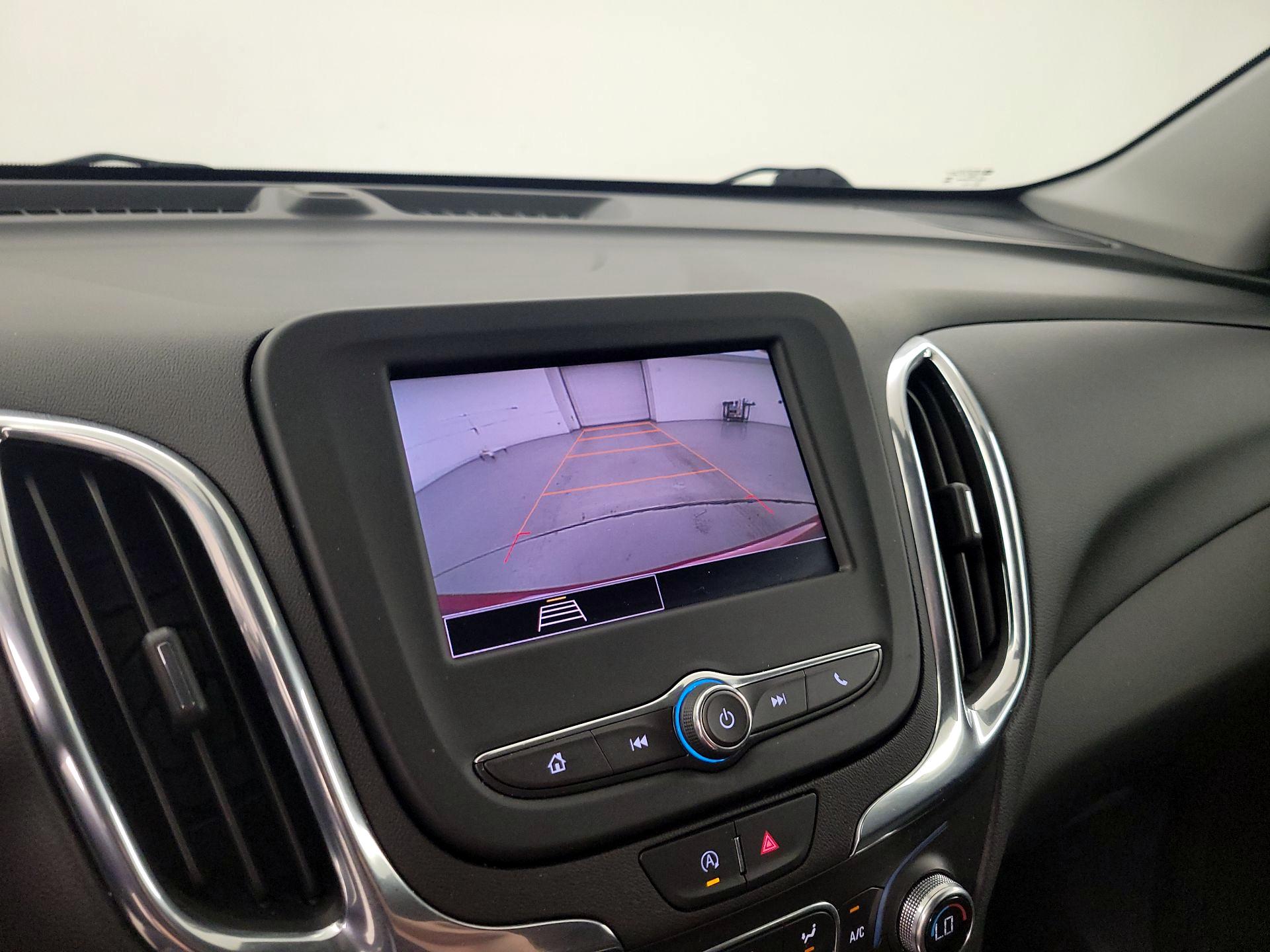Thumbnail: 2023 Chevrolet Equinox - 14