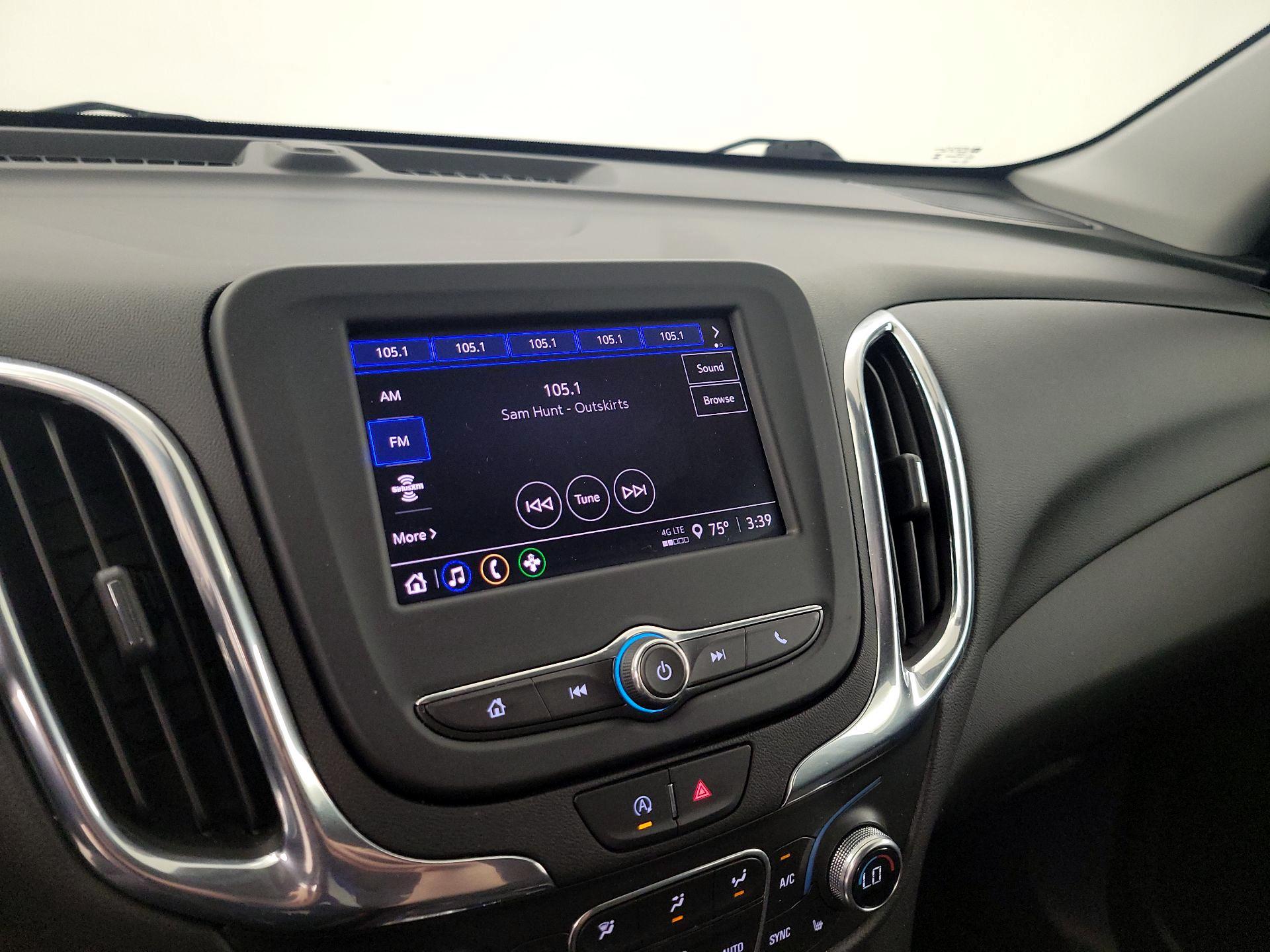 Thumbnail: 2023 Chevrolet Equinox - 15