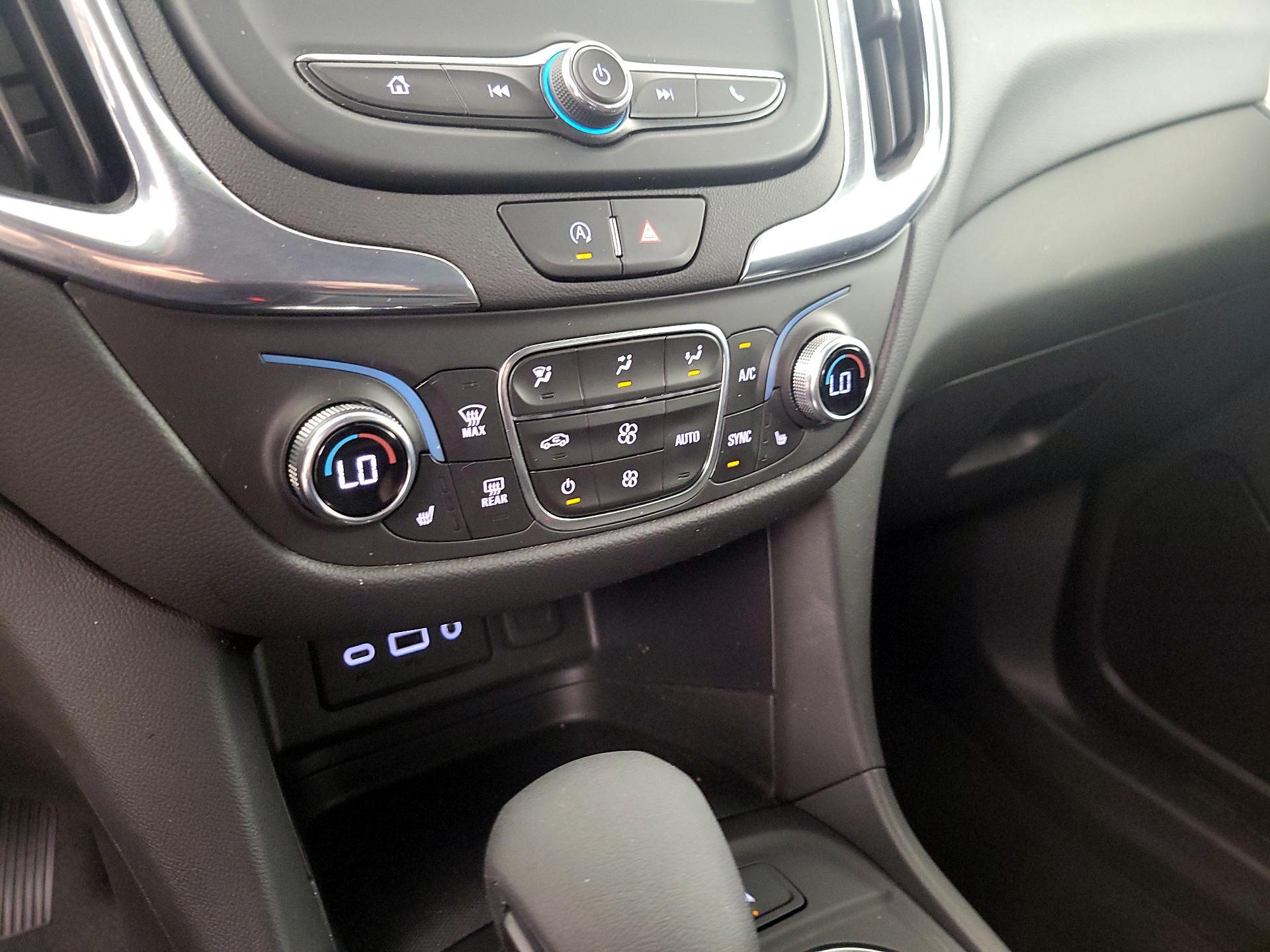 Thumbnail: 2023 Chevrolet Equinox - 16