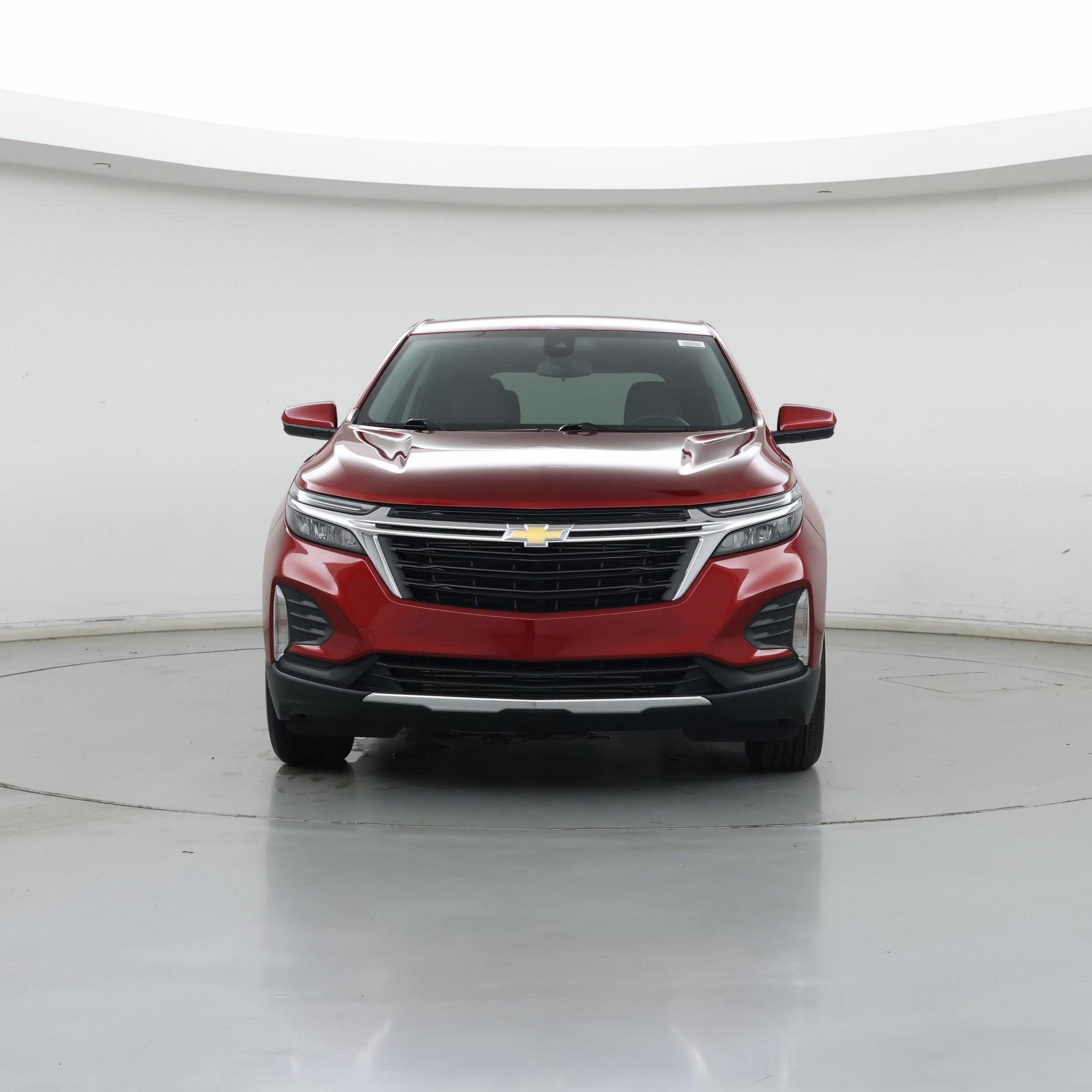 Thumbnail: 2023 Chevrolet Equinox - 5
