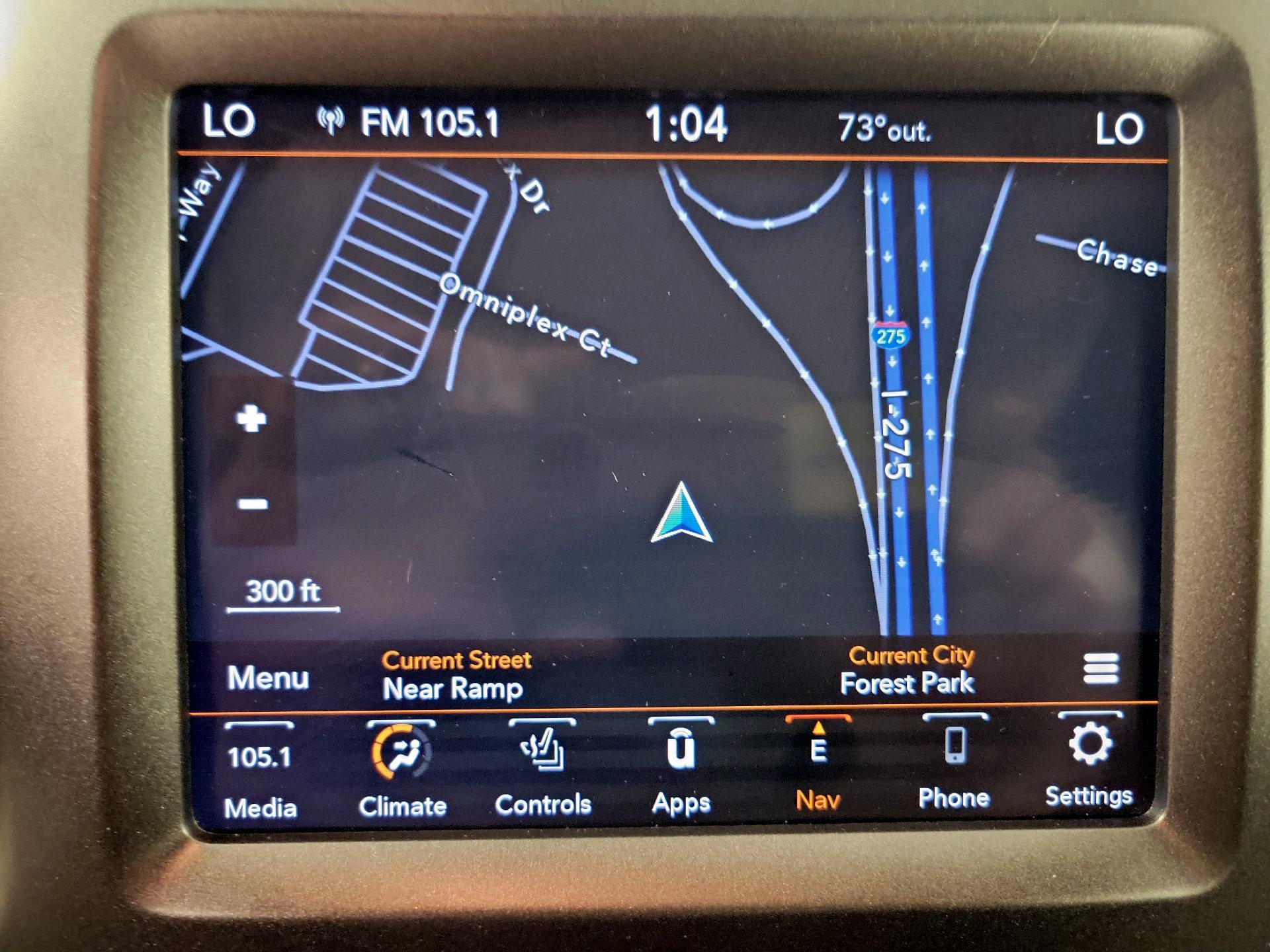 Thumbnail: 2020 Jeep Cherokee - 14