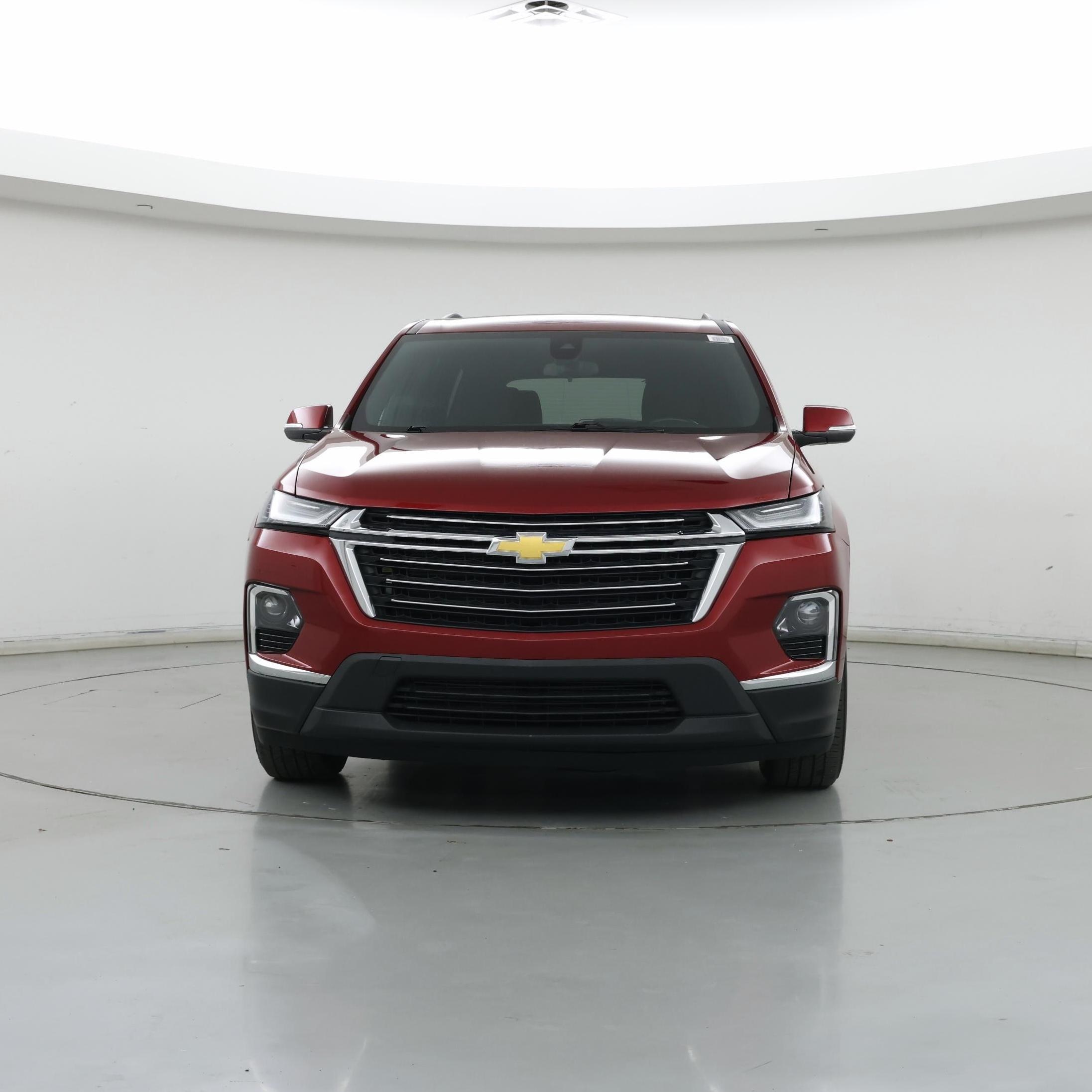 Thumbnail: 2023 Chevrolet Traverse - 5