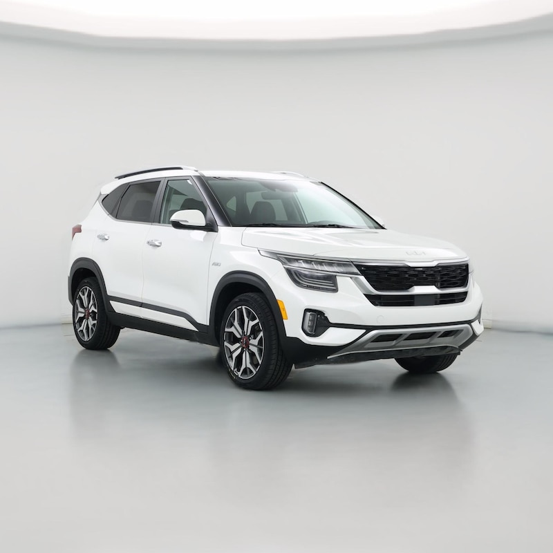 2022 Kia Seltos SX