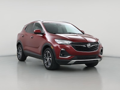 2020 Buick Encore GX Select