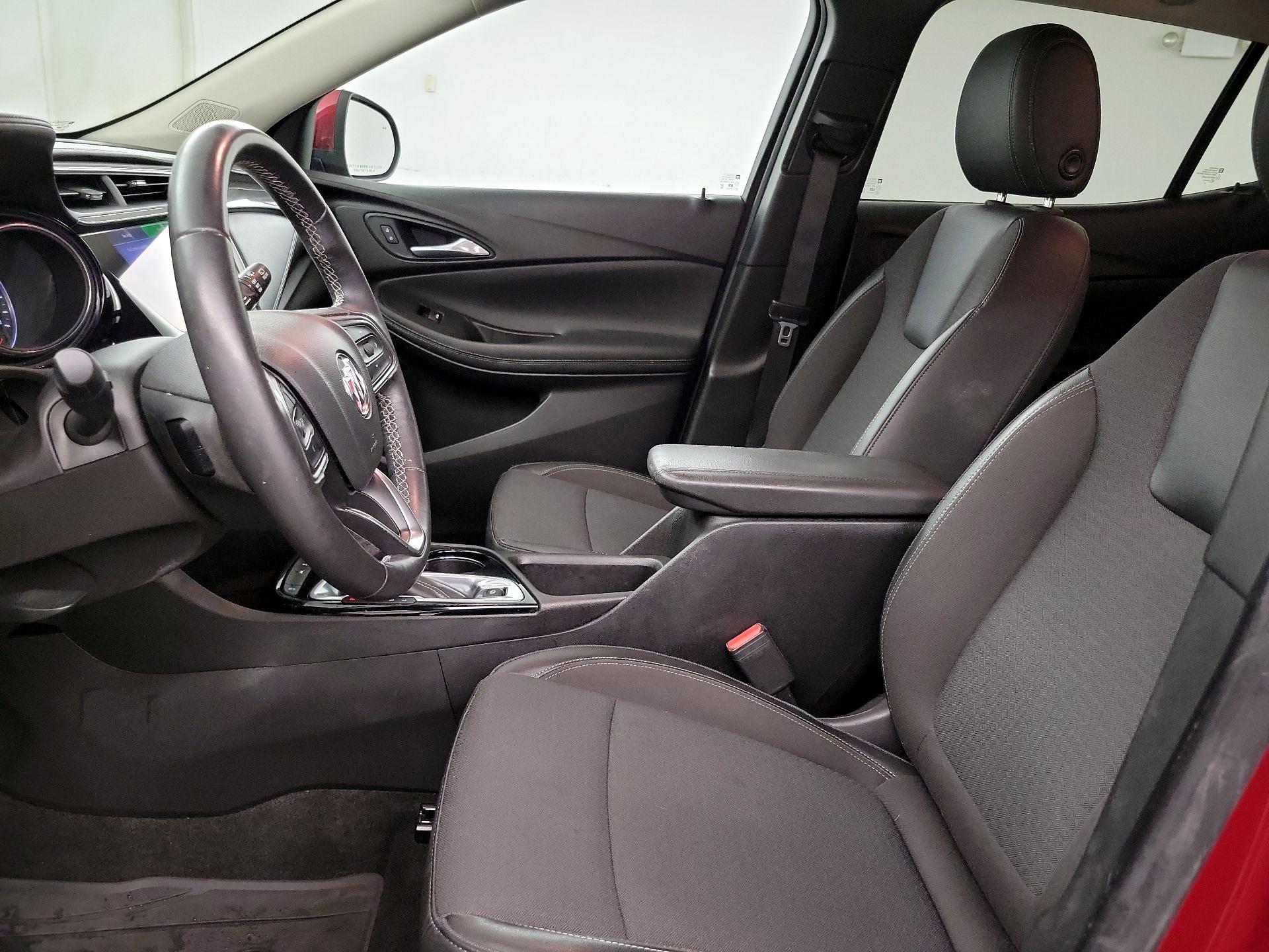 Thumbnail: 2020 Buick Encore GX - 11