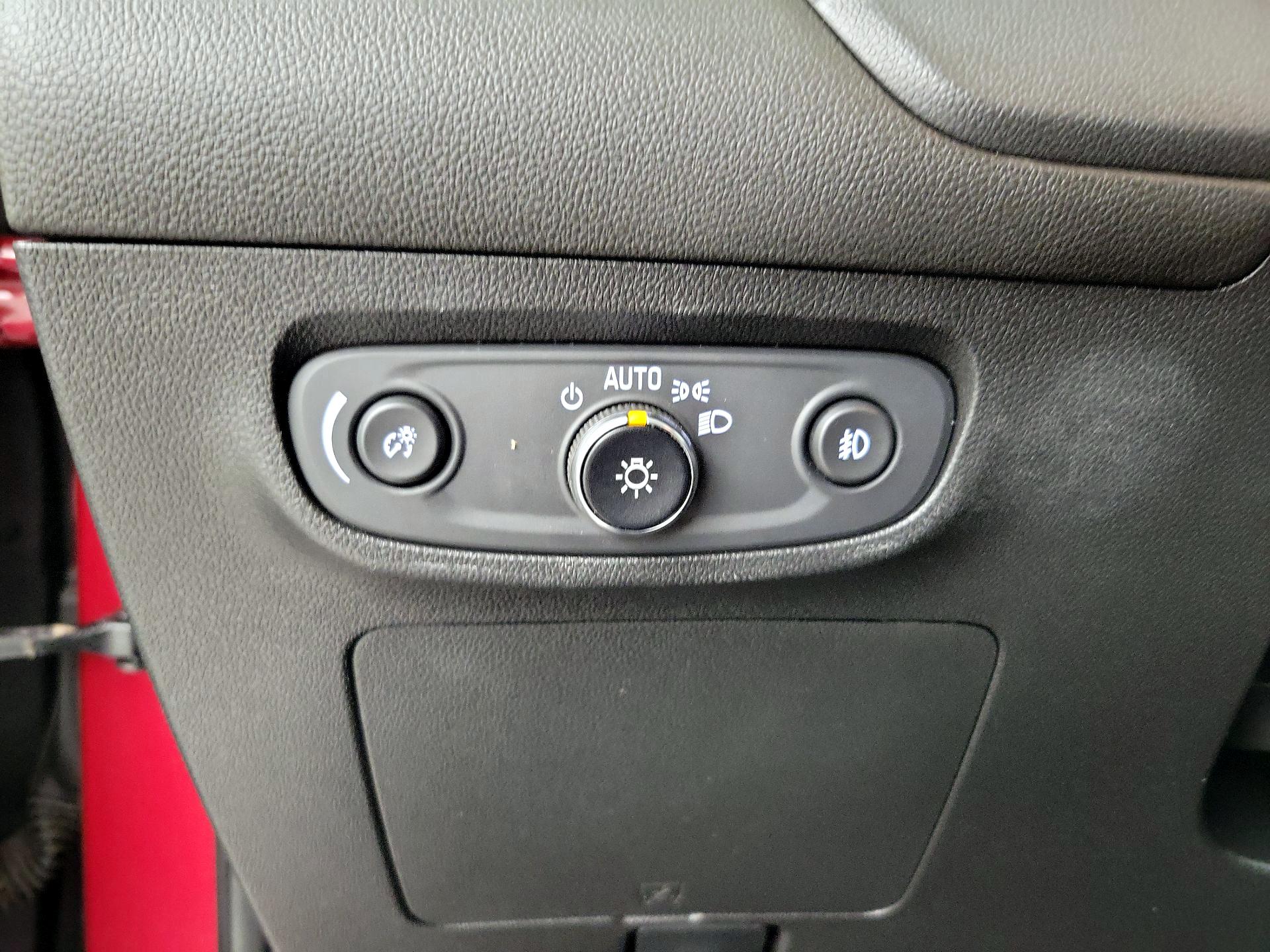 Thumbnail: 2020 Buick Encore GX - 13