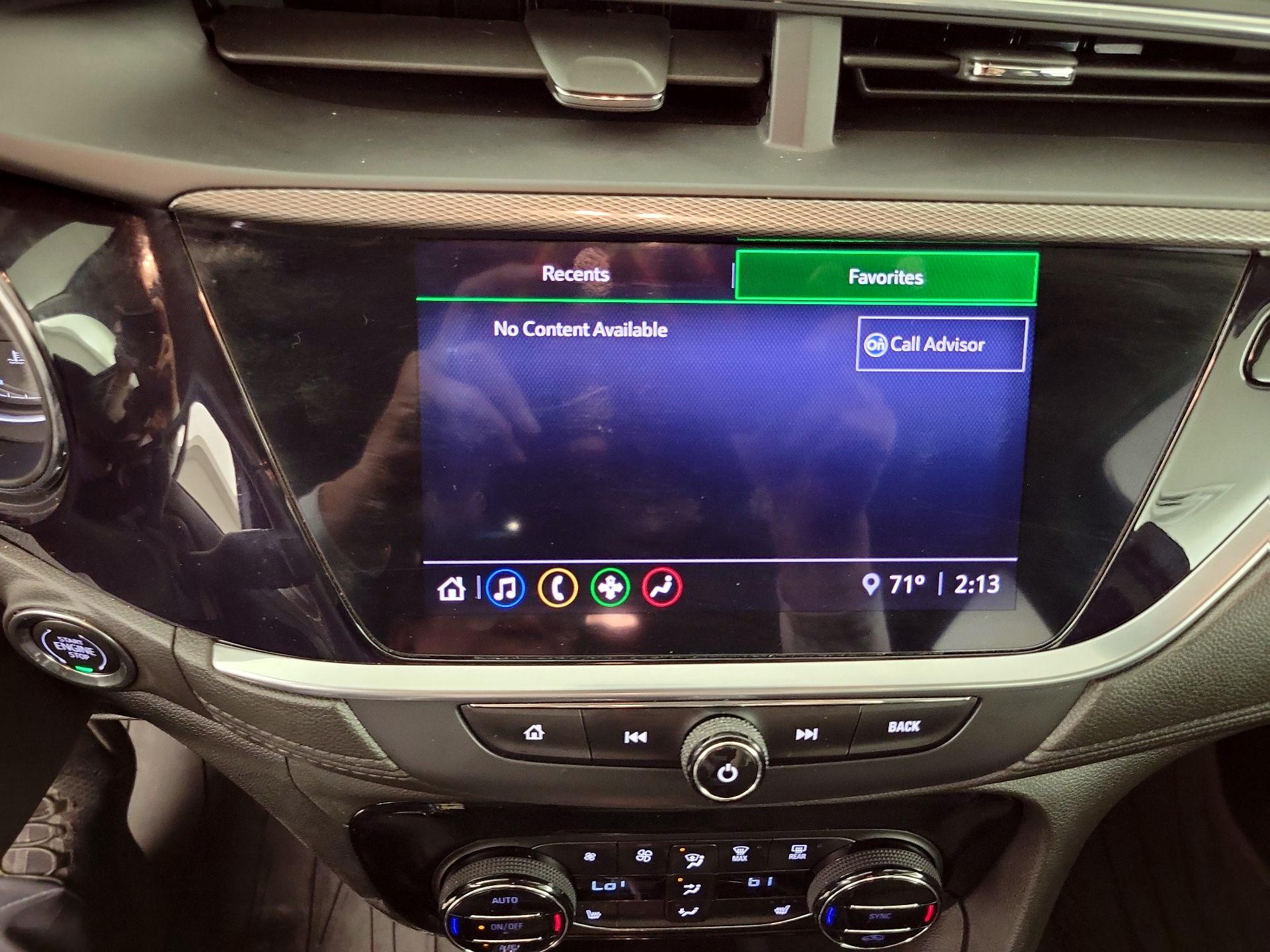 Thumbnail: 2020 Buick Encore GX - 14