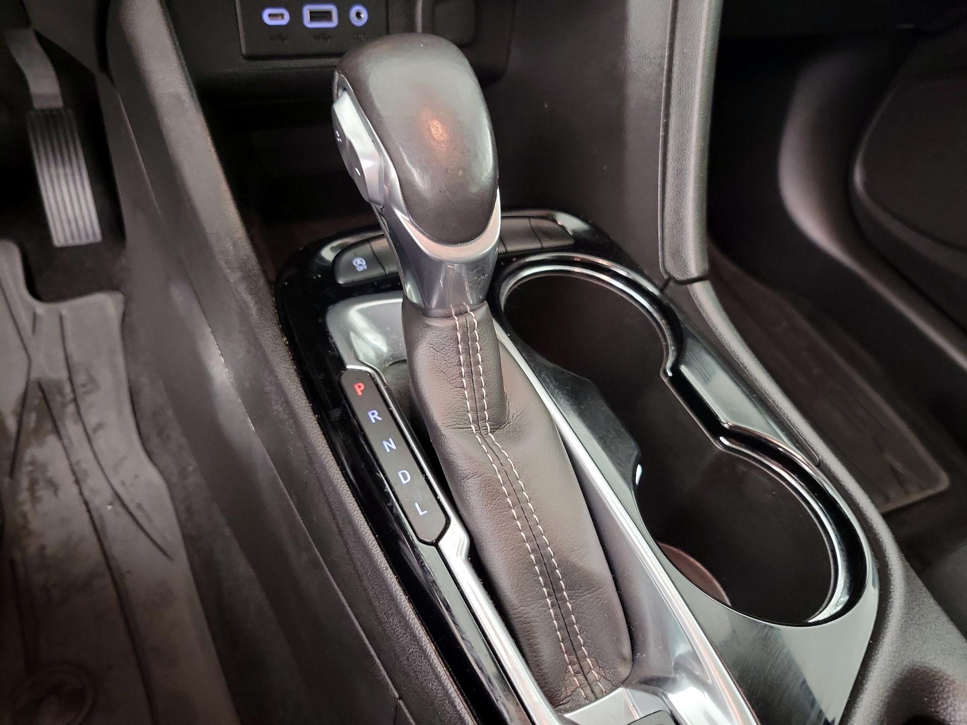 Thumbnail: 2020 Buick Encore GX - 18