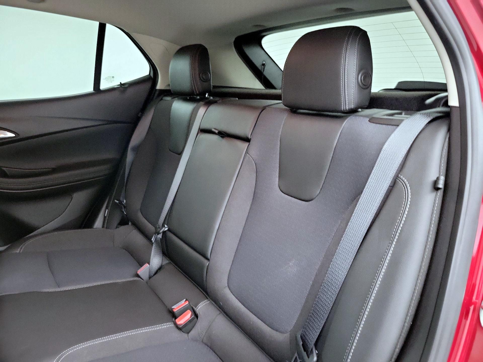 Thumbnail: 2020 Buick Encore GX - 20