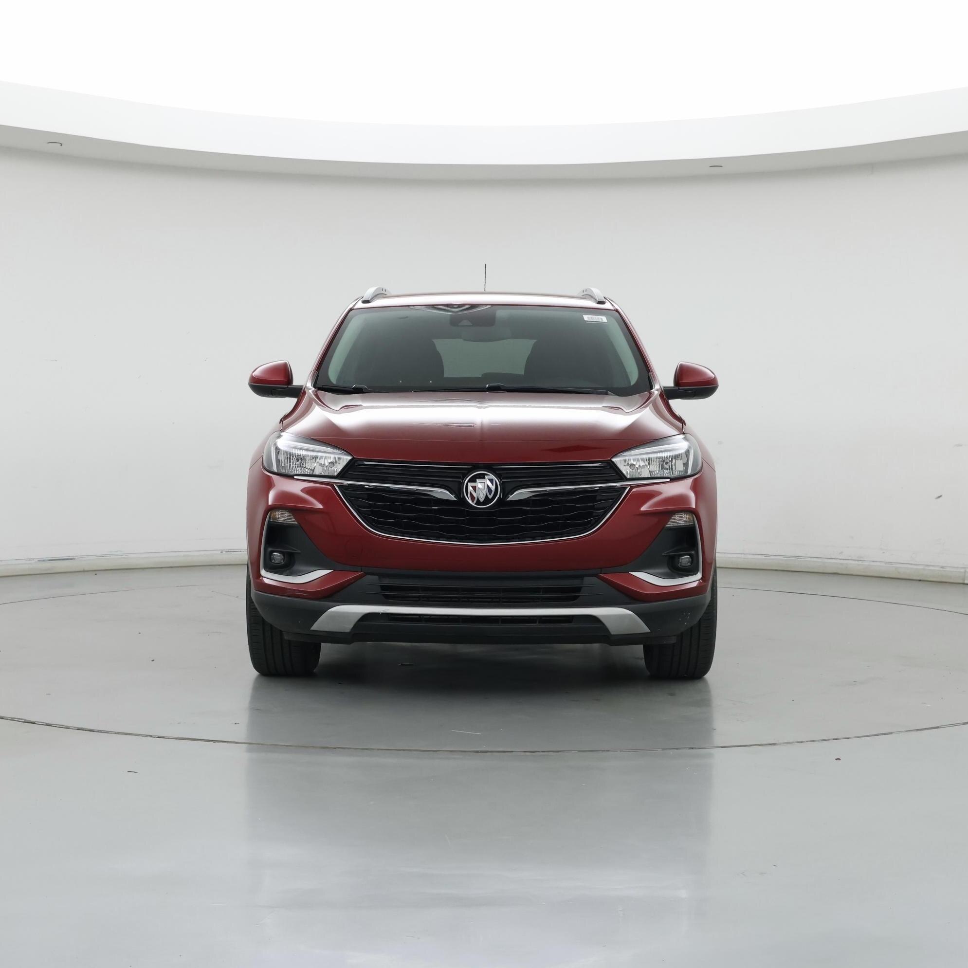 Thumbnail: 2020 Buick Encore GX - 5