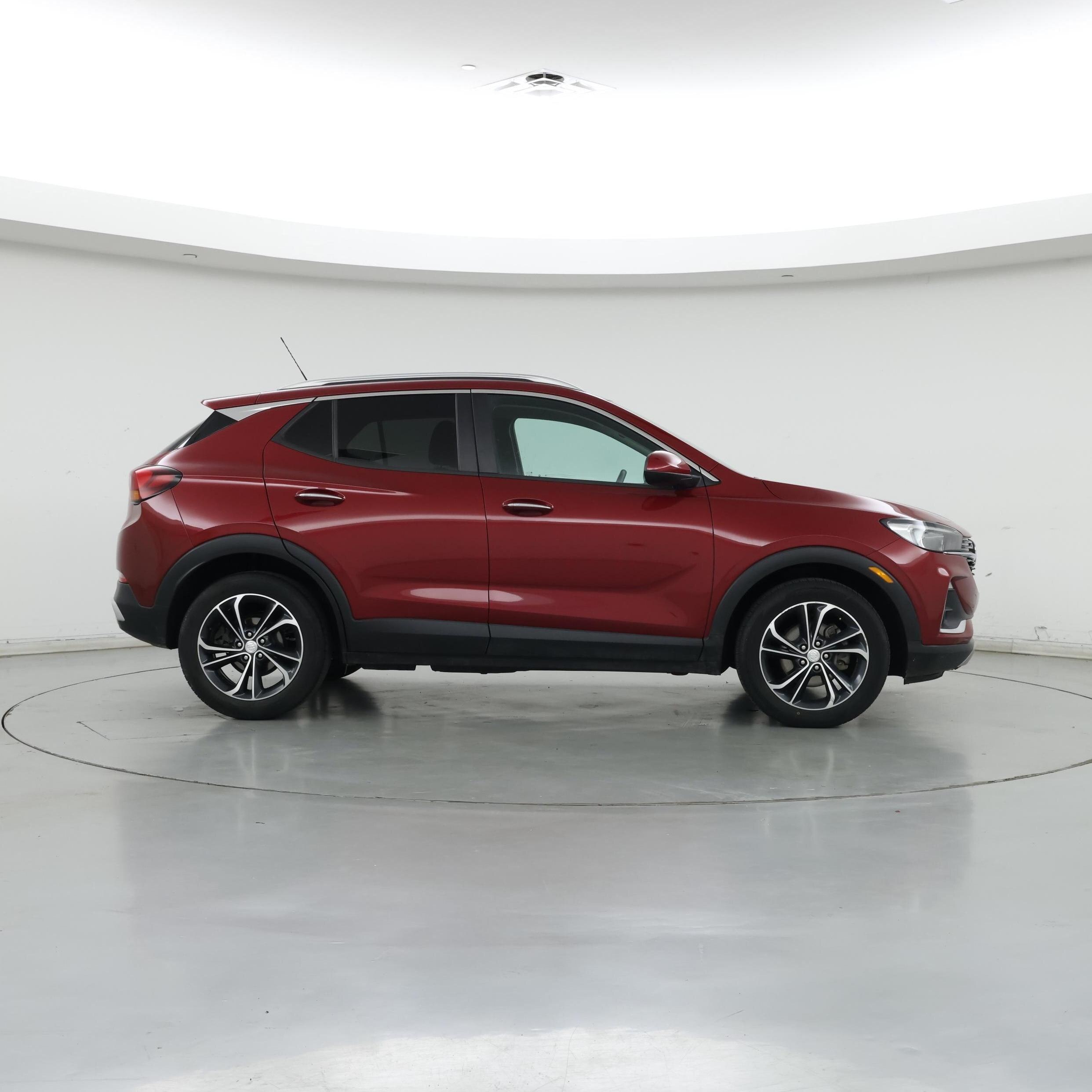 Thumbnail: 2020 Buick Encore GX - 7