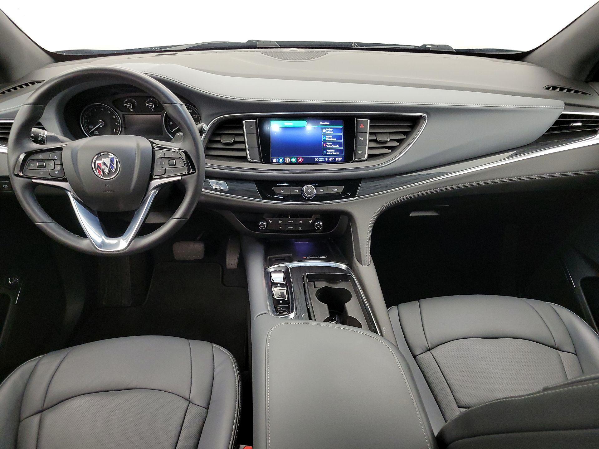 Thumbnail: 2023 Buick Enclave - 9