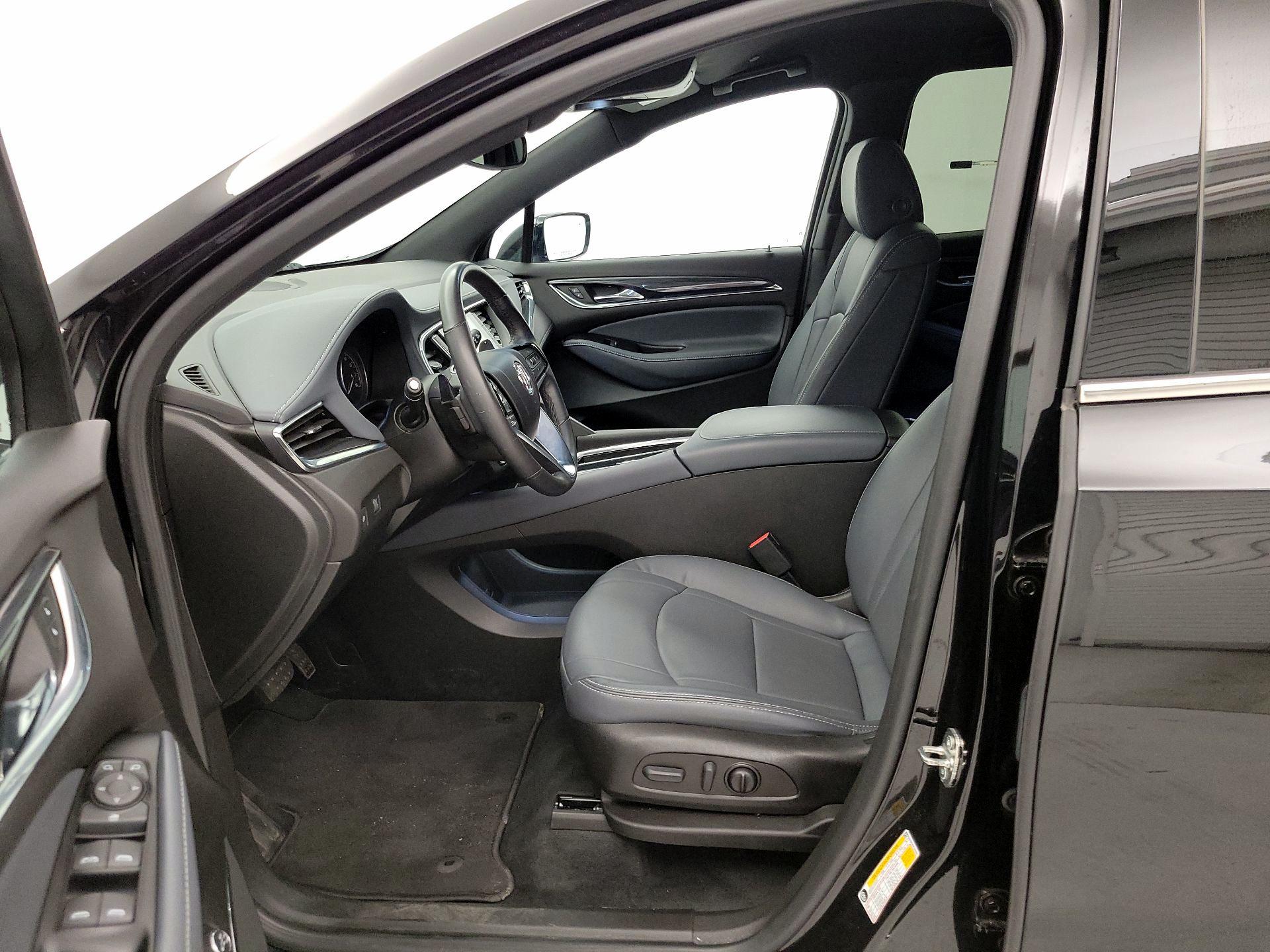 Thumbnail: 2023 Buick Enclave - 11