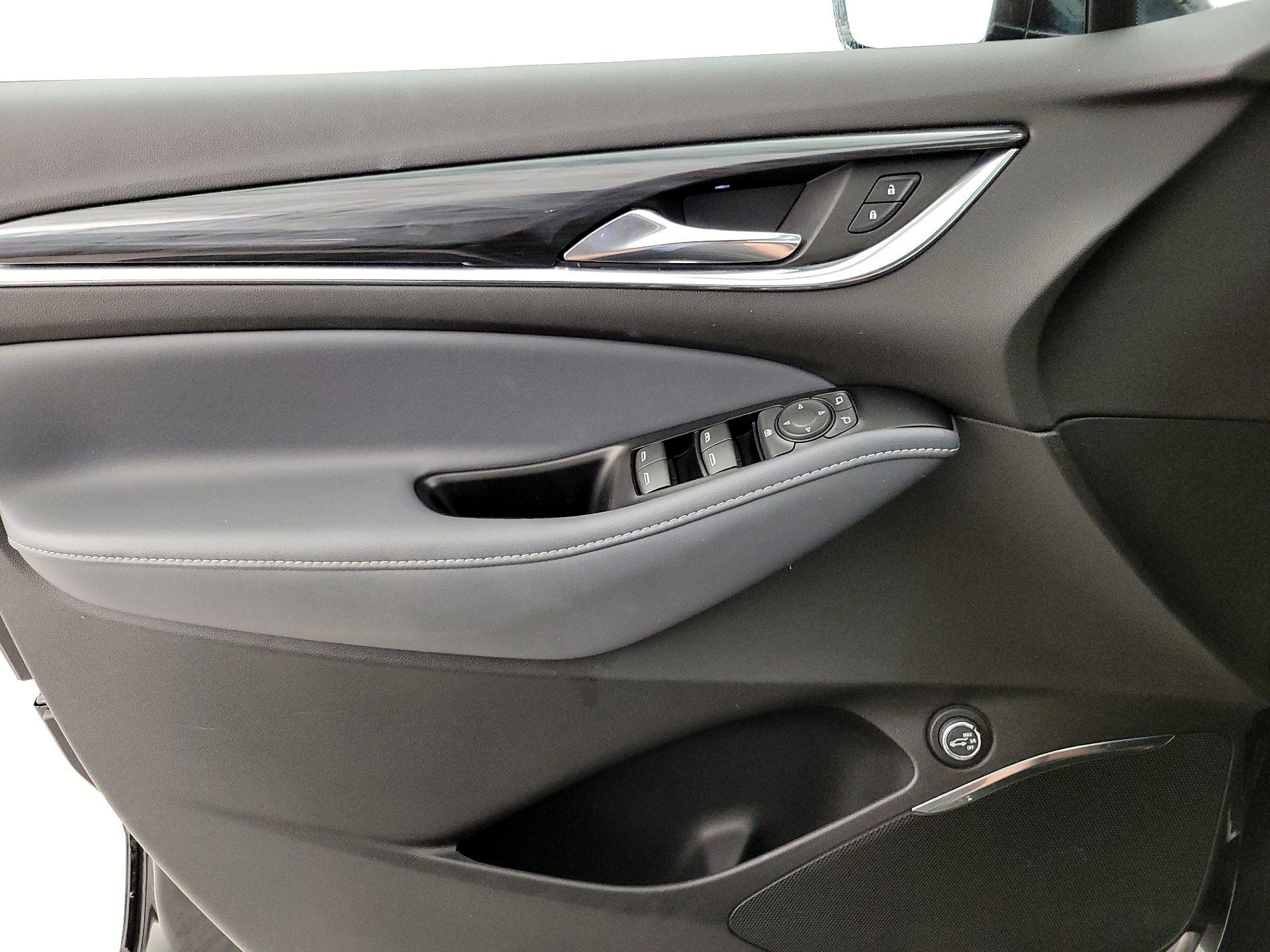 Thumbnail: 2023 Buick Enclave - 12