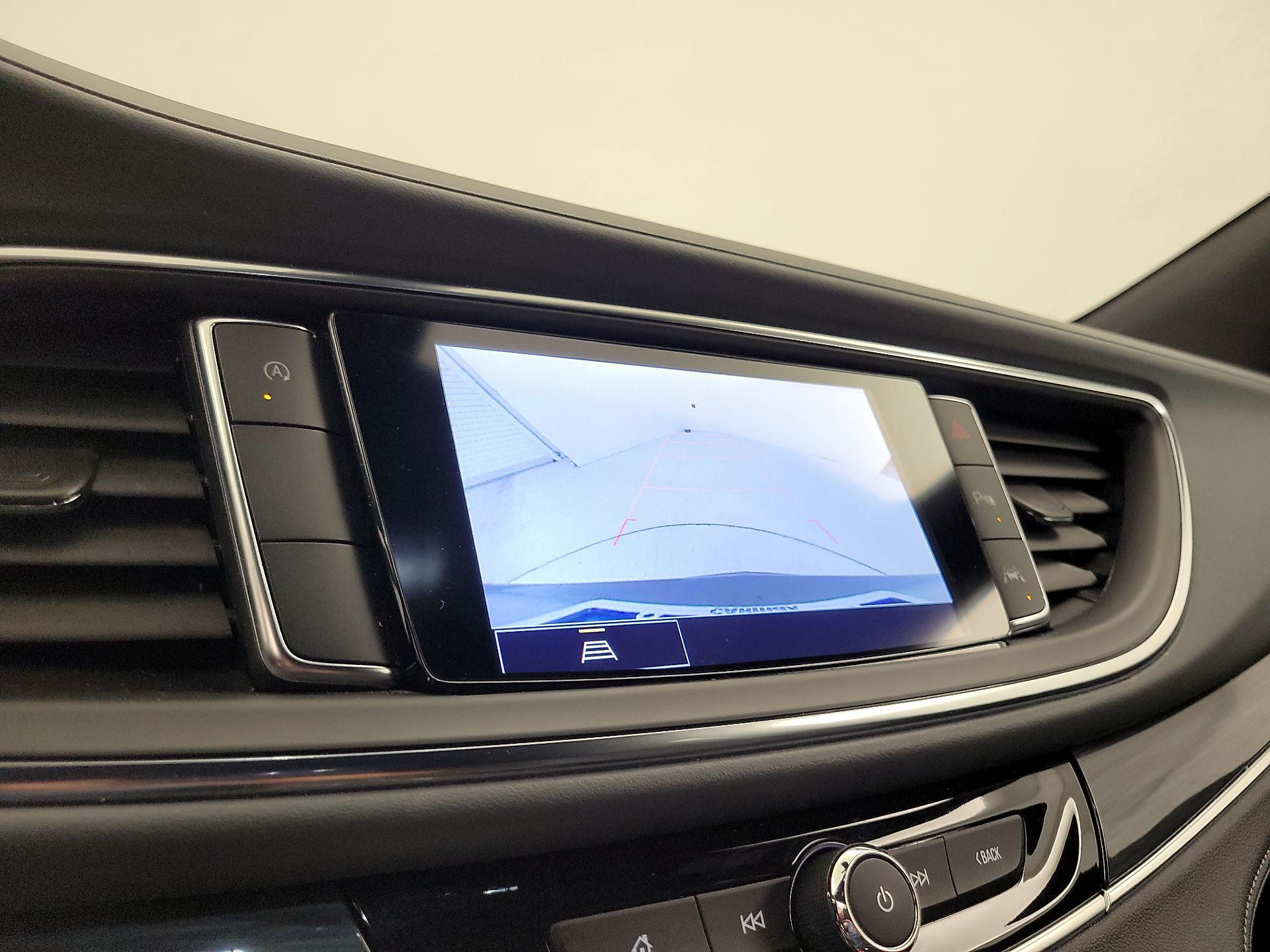 Thumbnail: 2023 Buick Enclave - 14