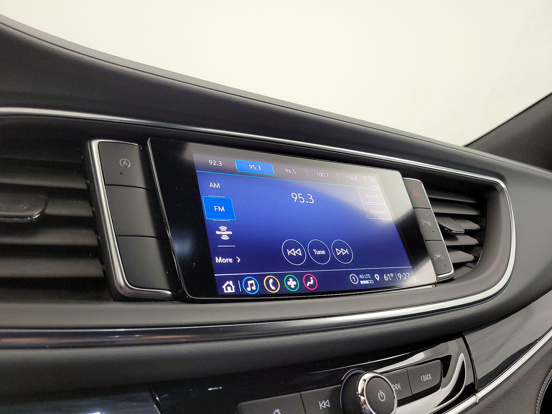 Thumbnail: 2023 Buick Enclave - 15