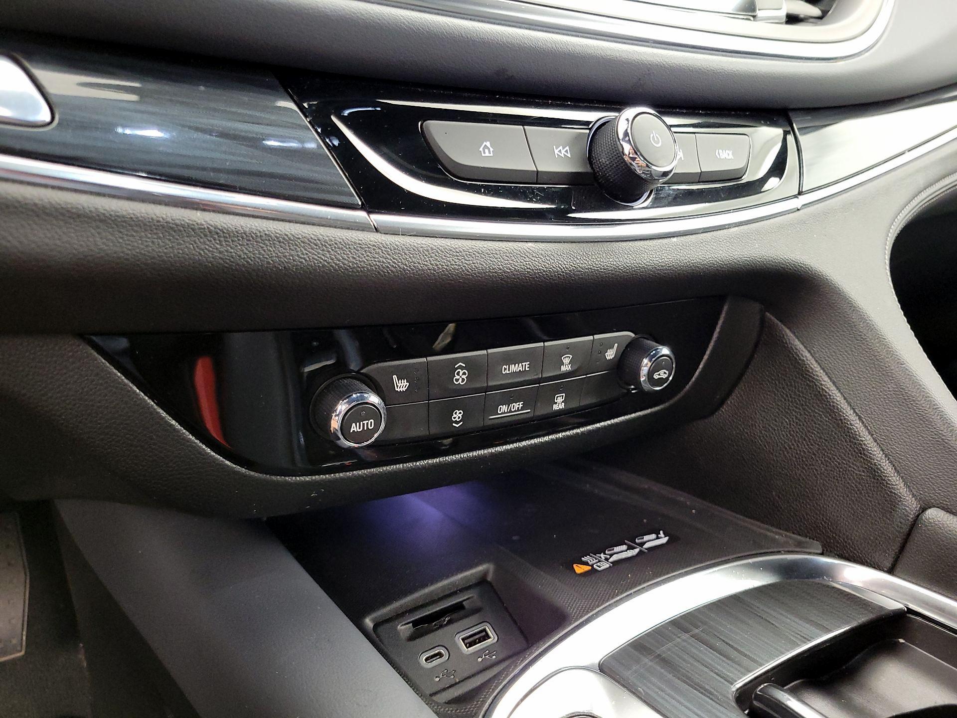 Thumbnail: 2023 Buick Enclave - 16