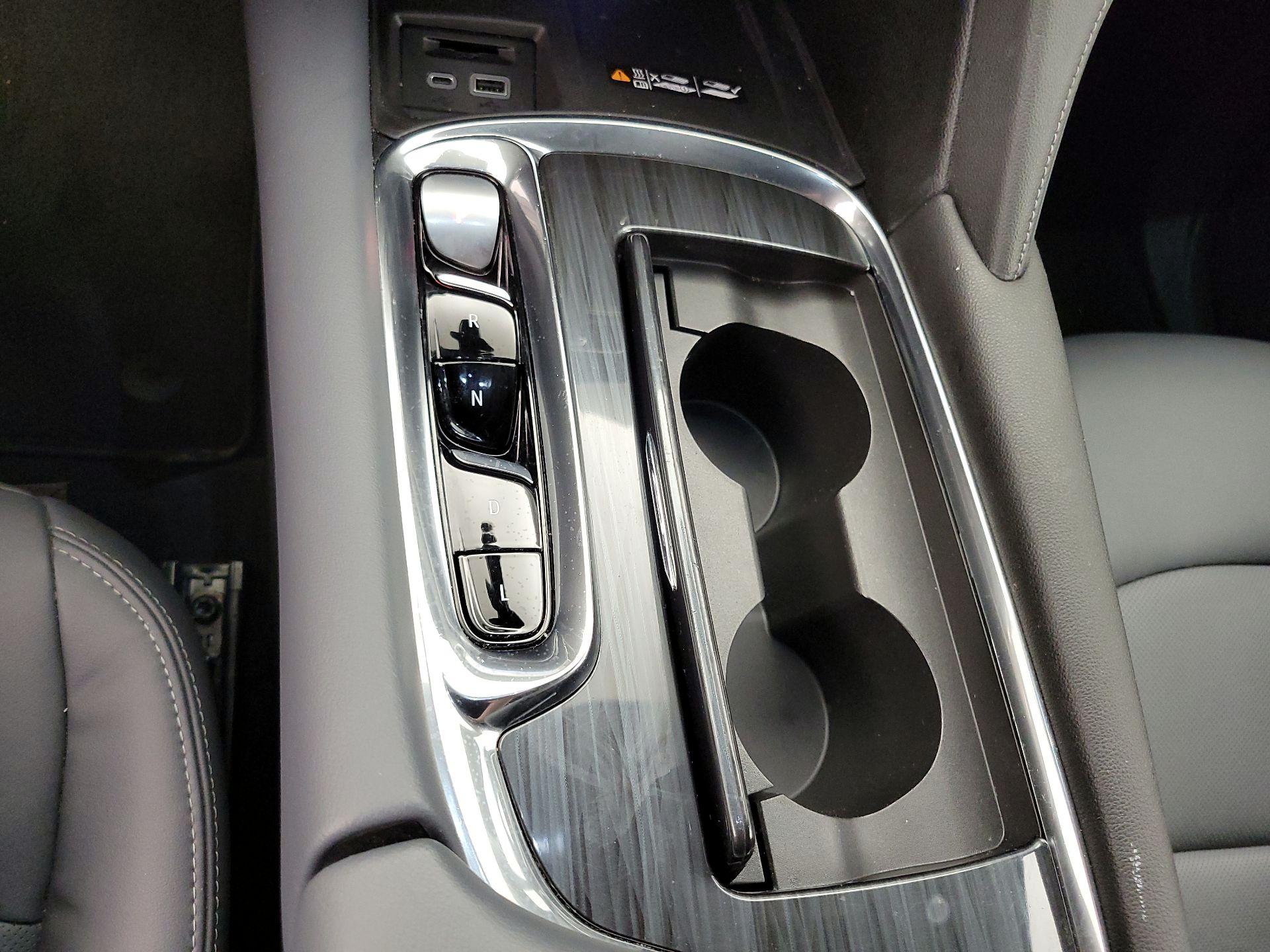 Thumbnail: 2023 Buick Enclave - 17