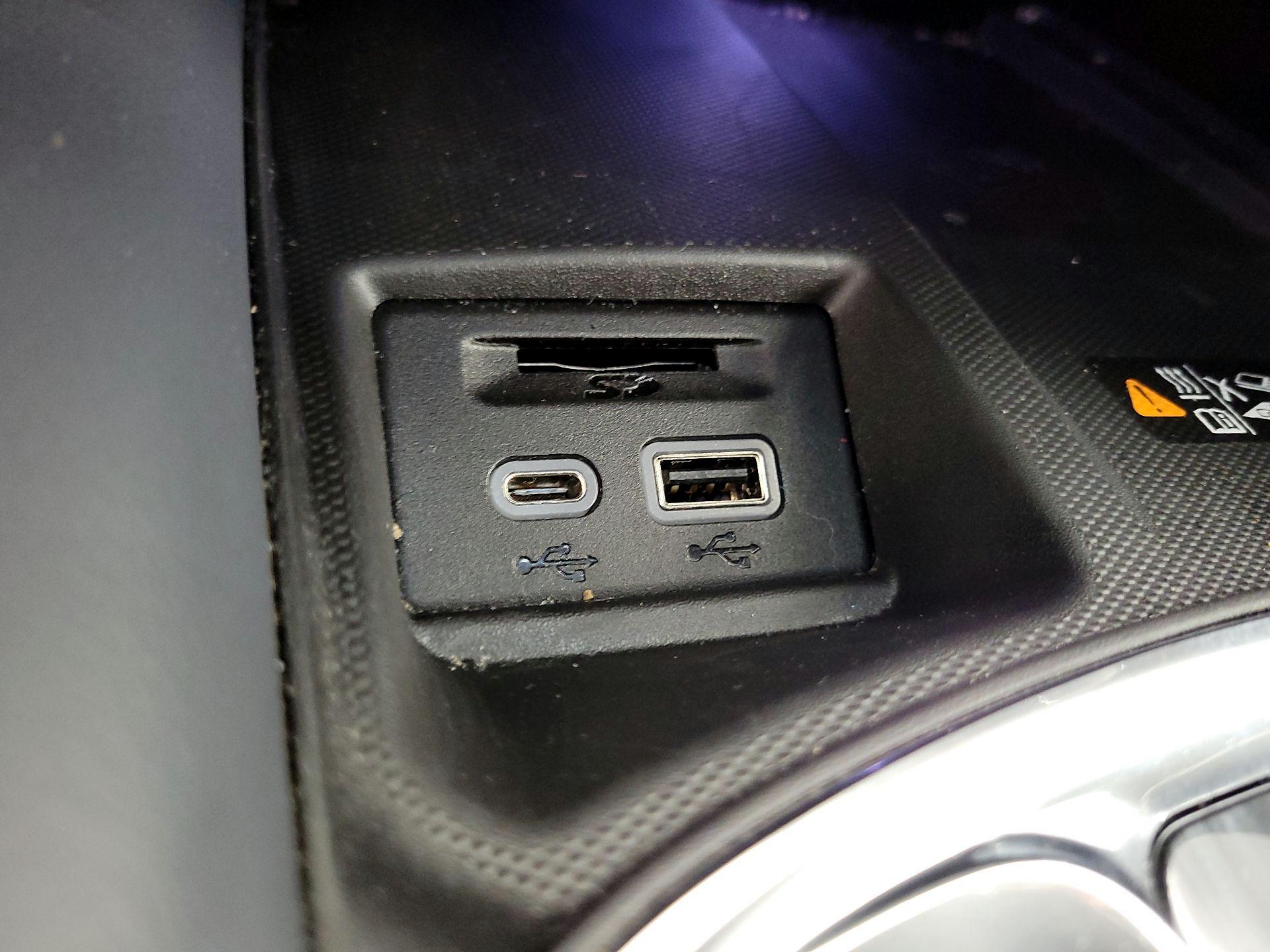 Thumbnail: 2023 Buick Enclave - 18