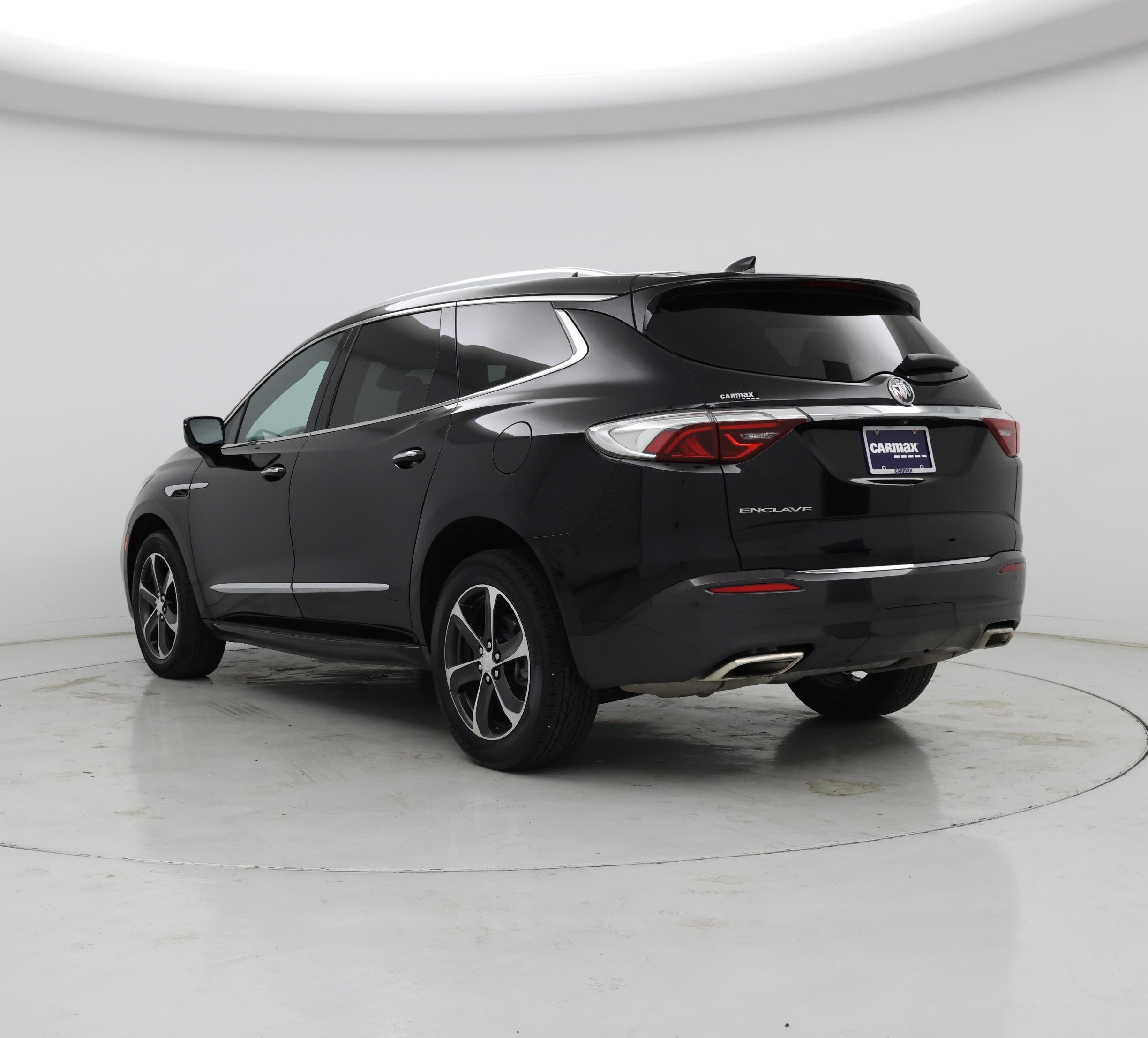Thumbnail: 2023 Buick Enclave - 2