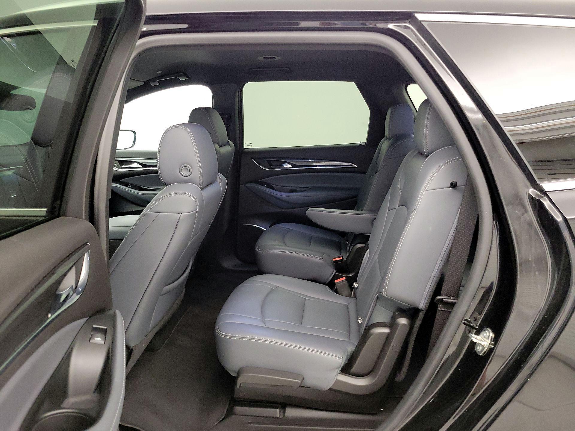 Thumbnail: 2023 Buick Enclave - 19