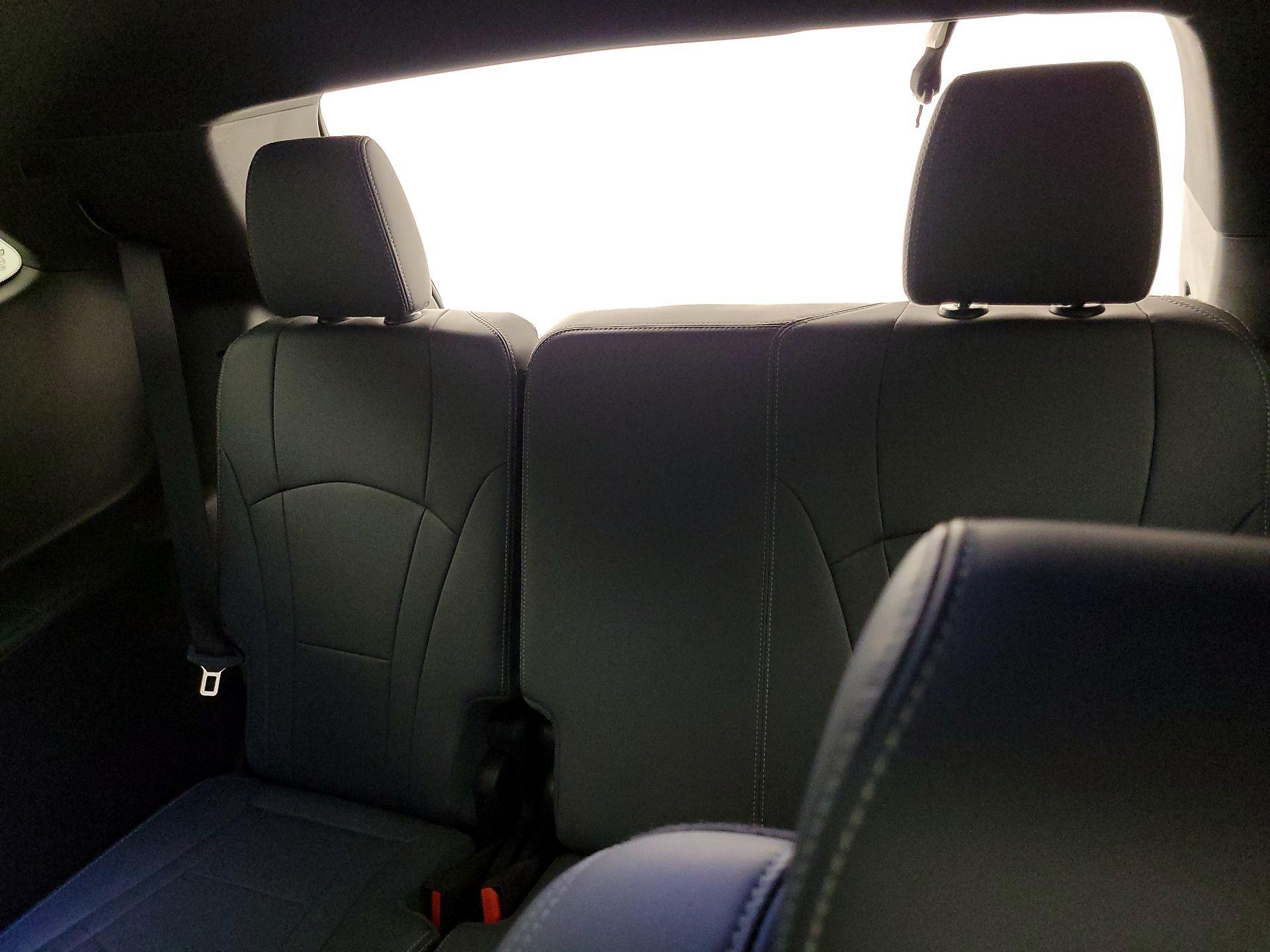 Thumbnail: 2023 Buick Enclave - 20