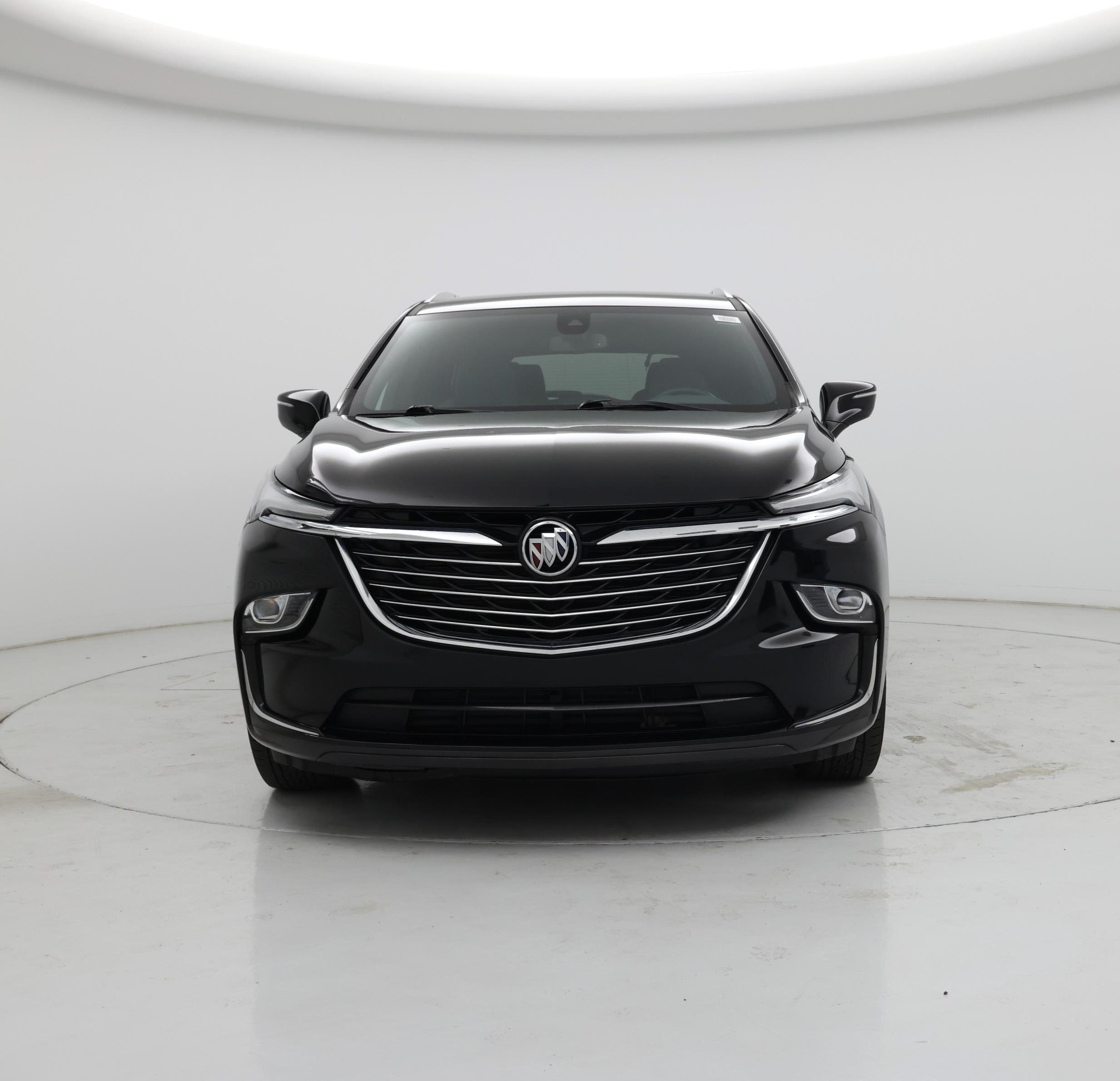 Thumbnail: 2023 Buick Enclave - 5
