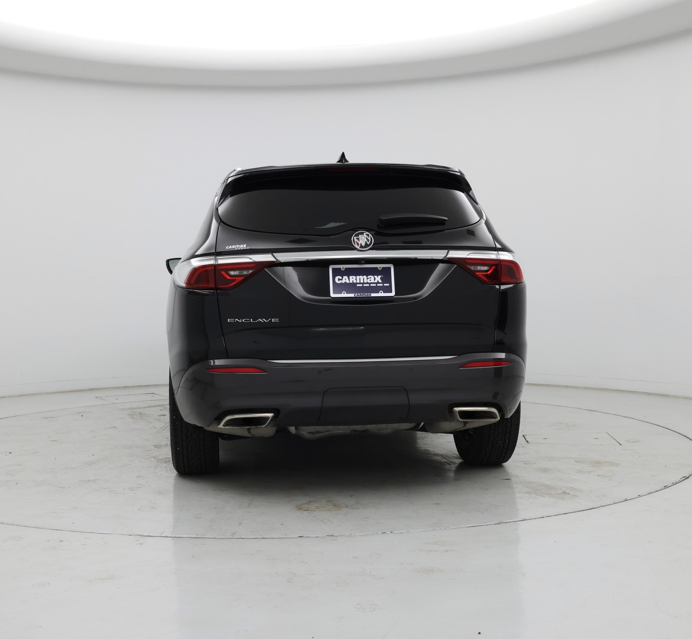 Thumbnail: 2023 Buick Enclave - 6