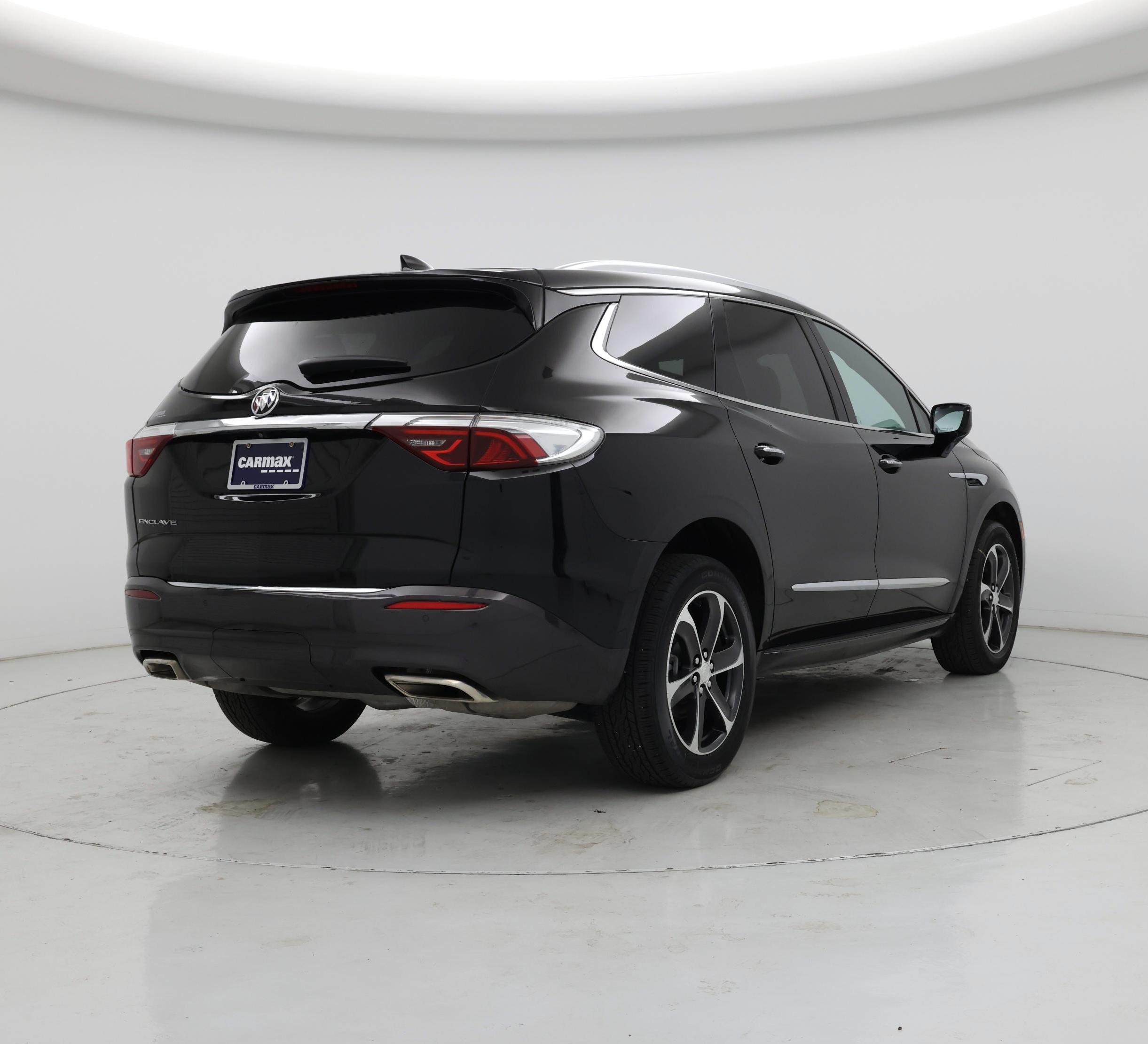 Thumbnail: 2023 Buick Enclave - 8