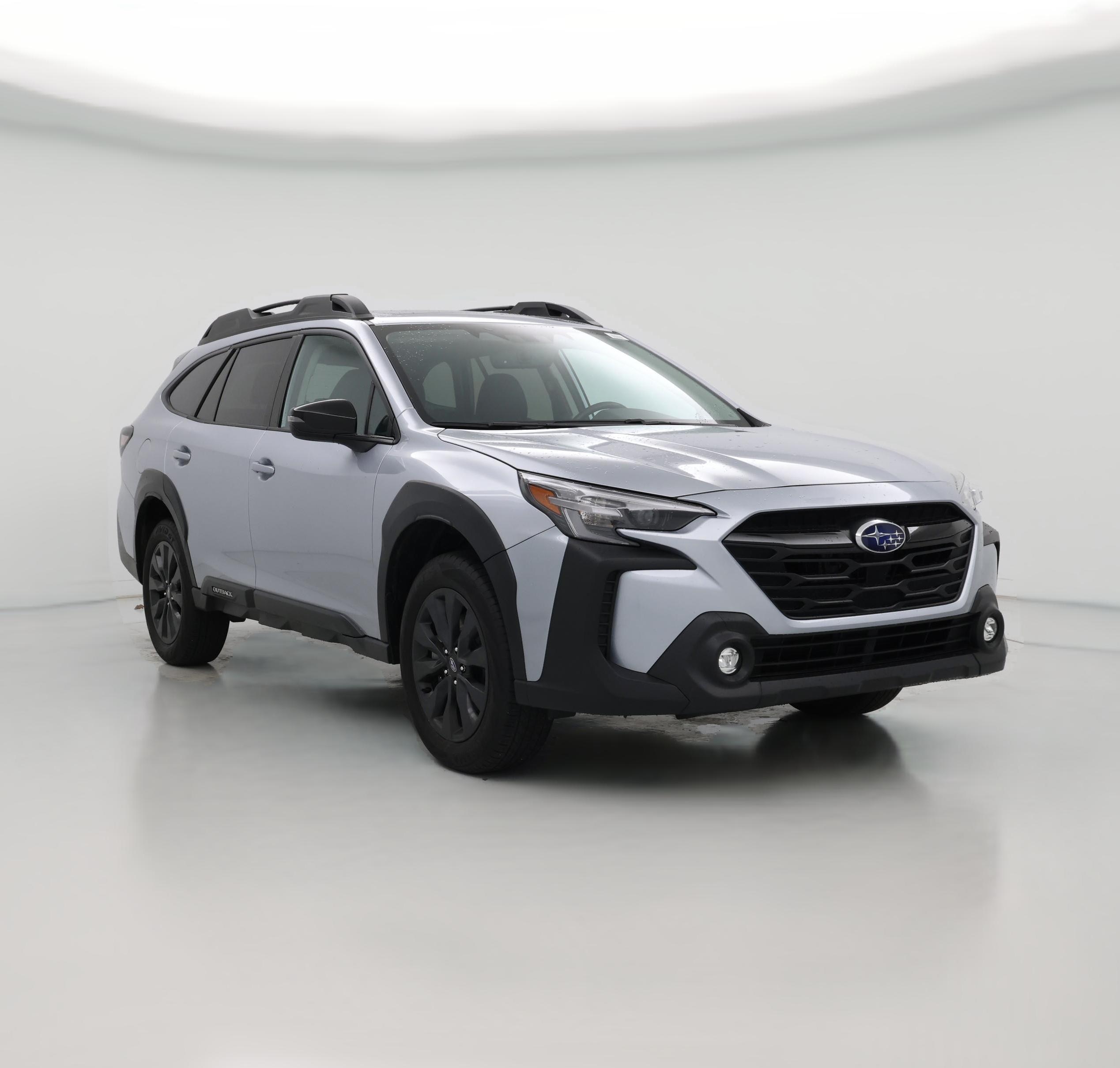Thumbnail: 2024 Subaru Outback - 1