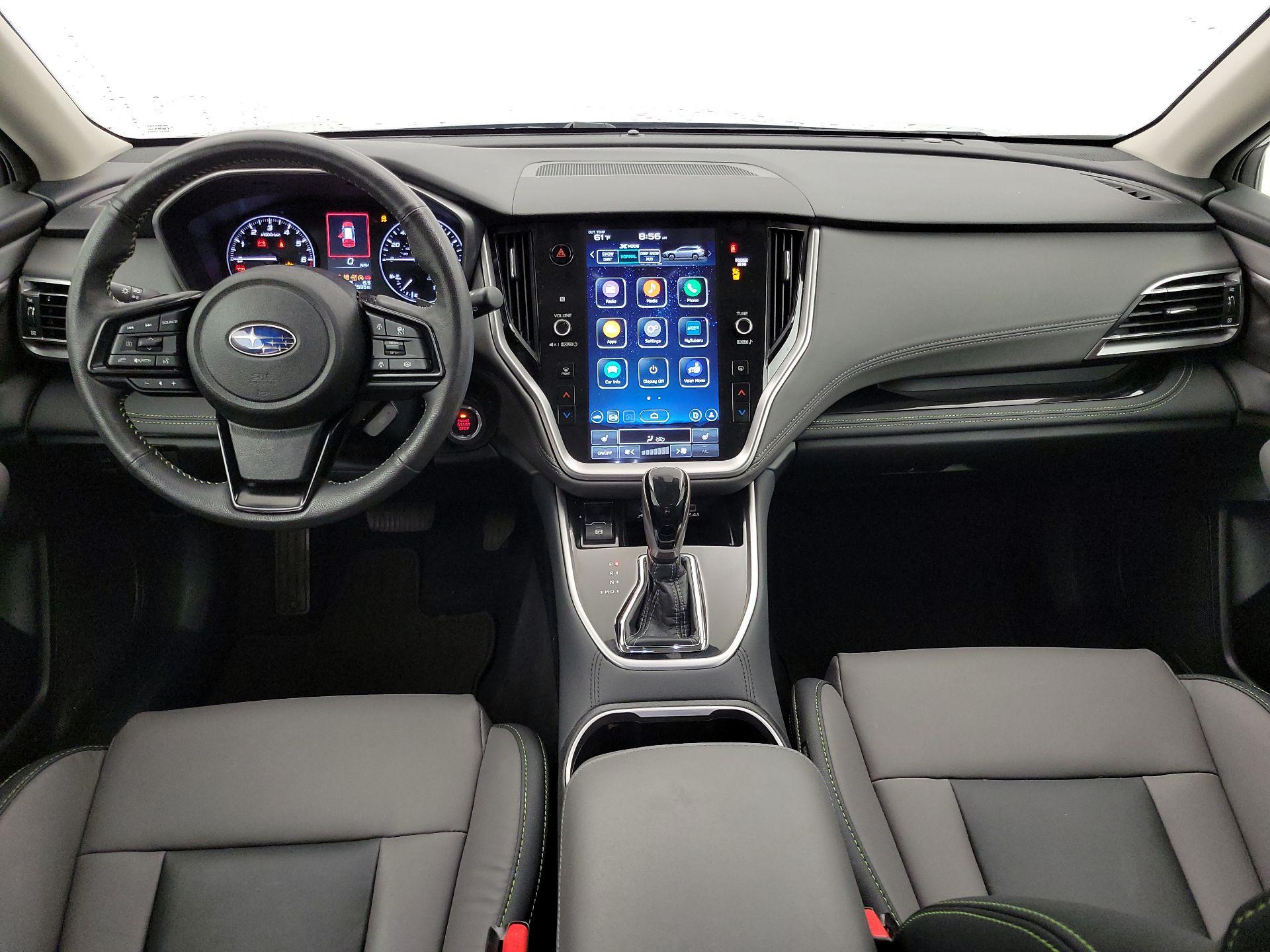 Thumbnail: 2024 Subaru Outback - 9