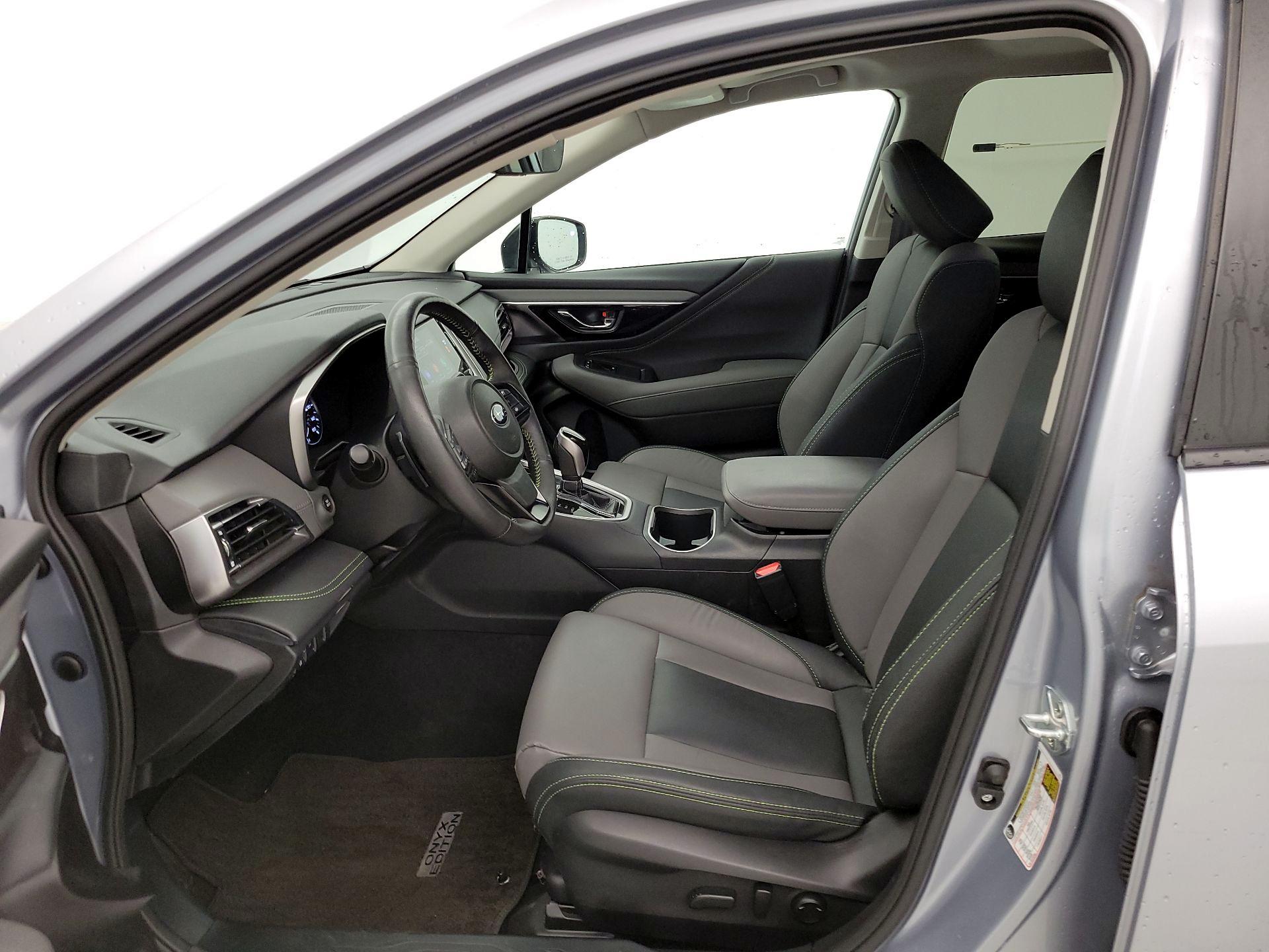 Thumbnail: 2024 Subaru Outback - 11